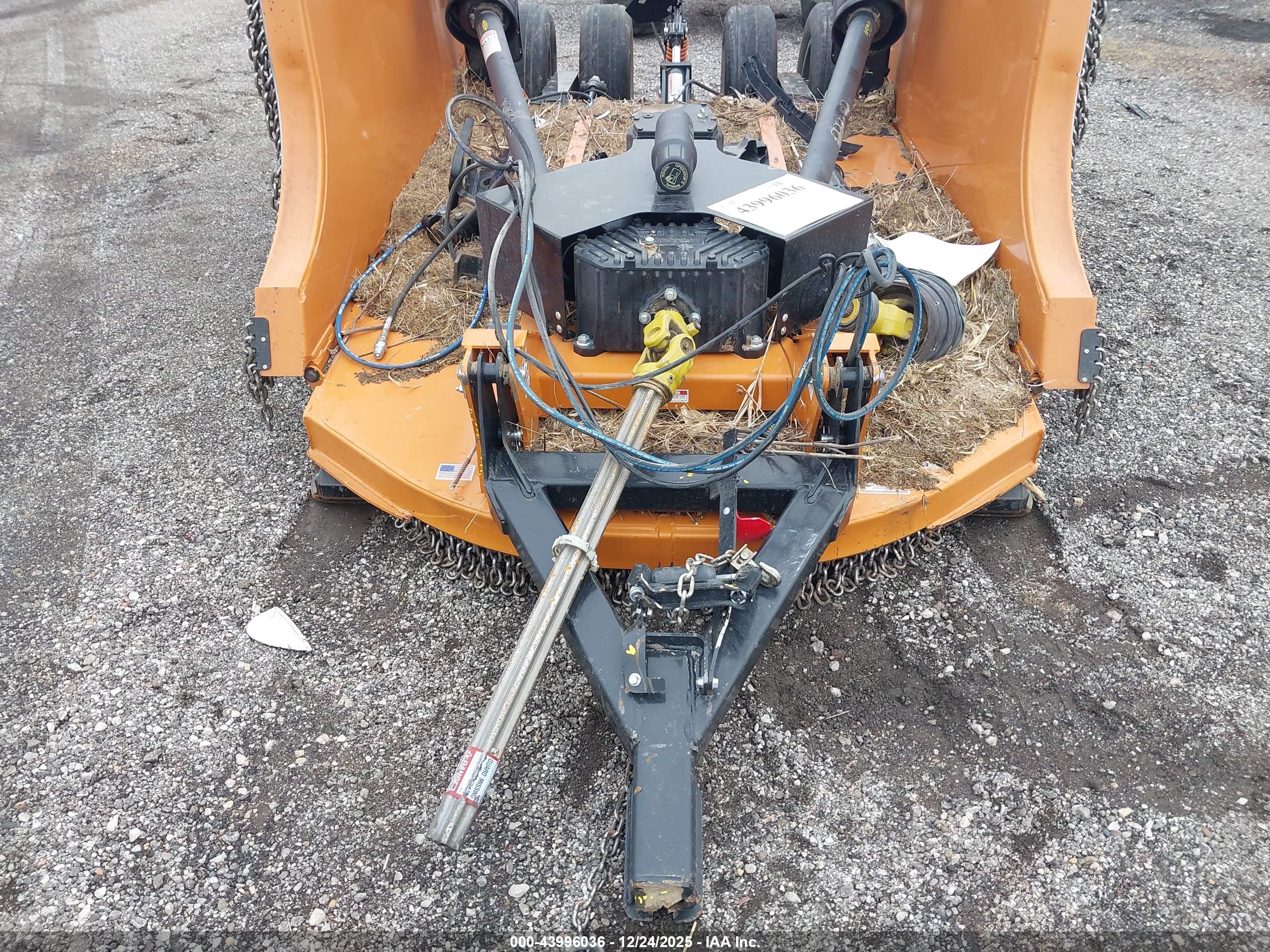 WOODS EQUIPMENT image 7