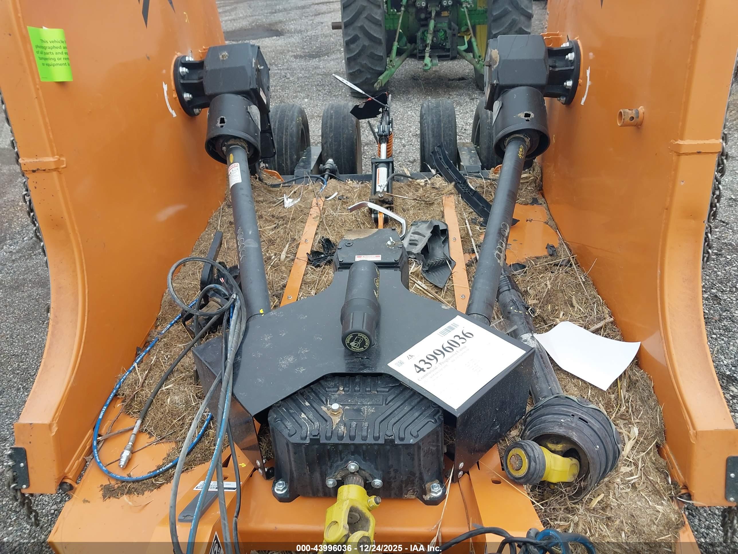WOODS EQUIPMENT image 8