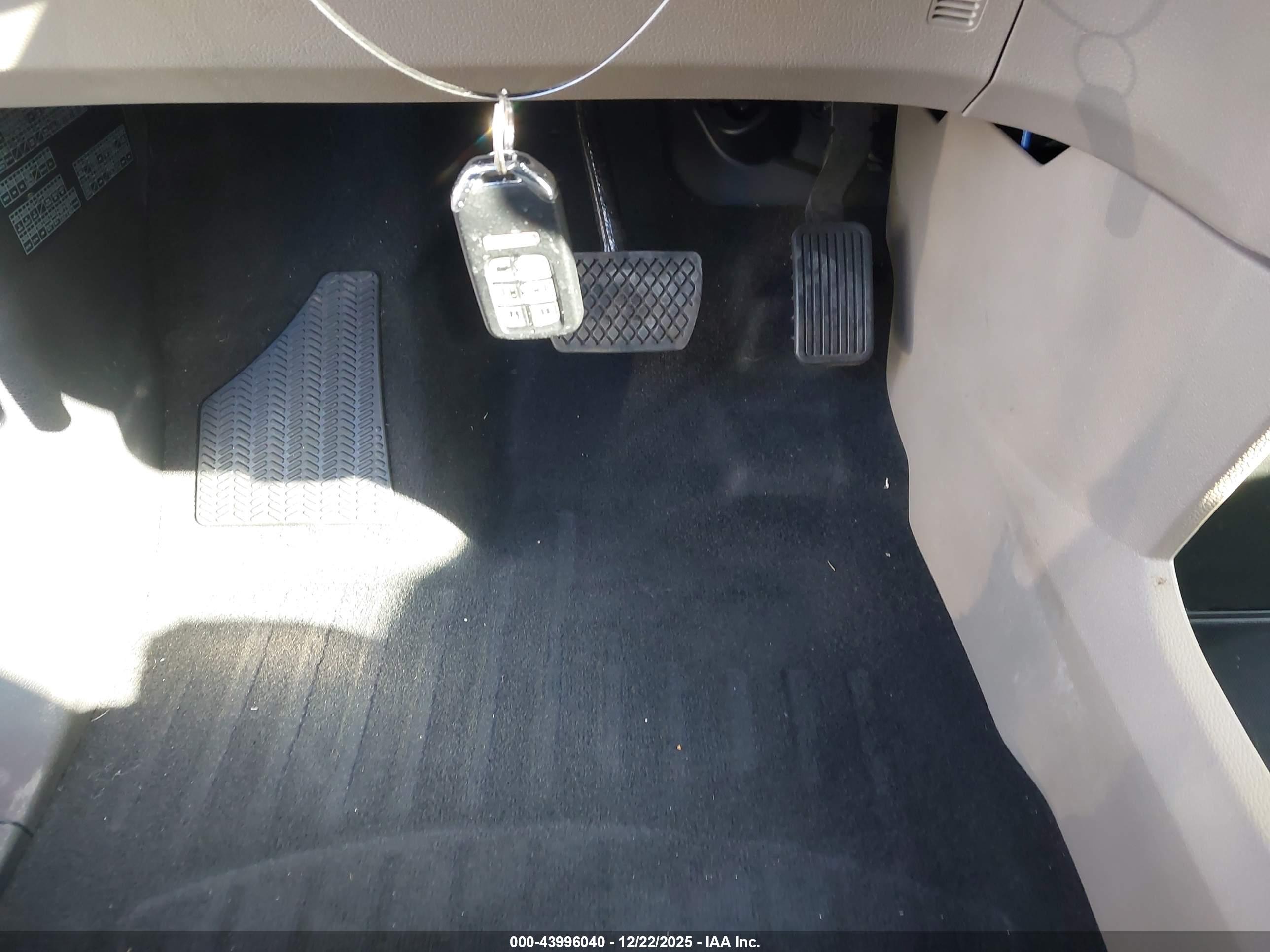 HONDA ODYSSEY image 11