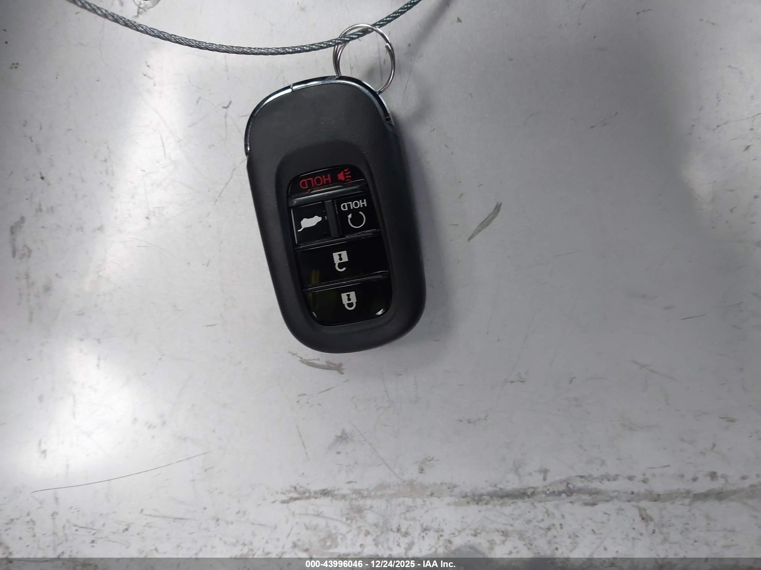 HONDA CIVIC image 11