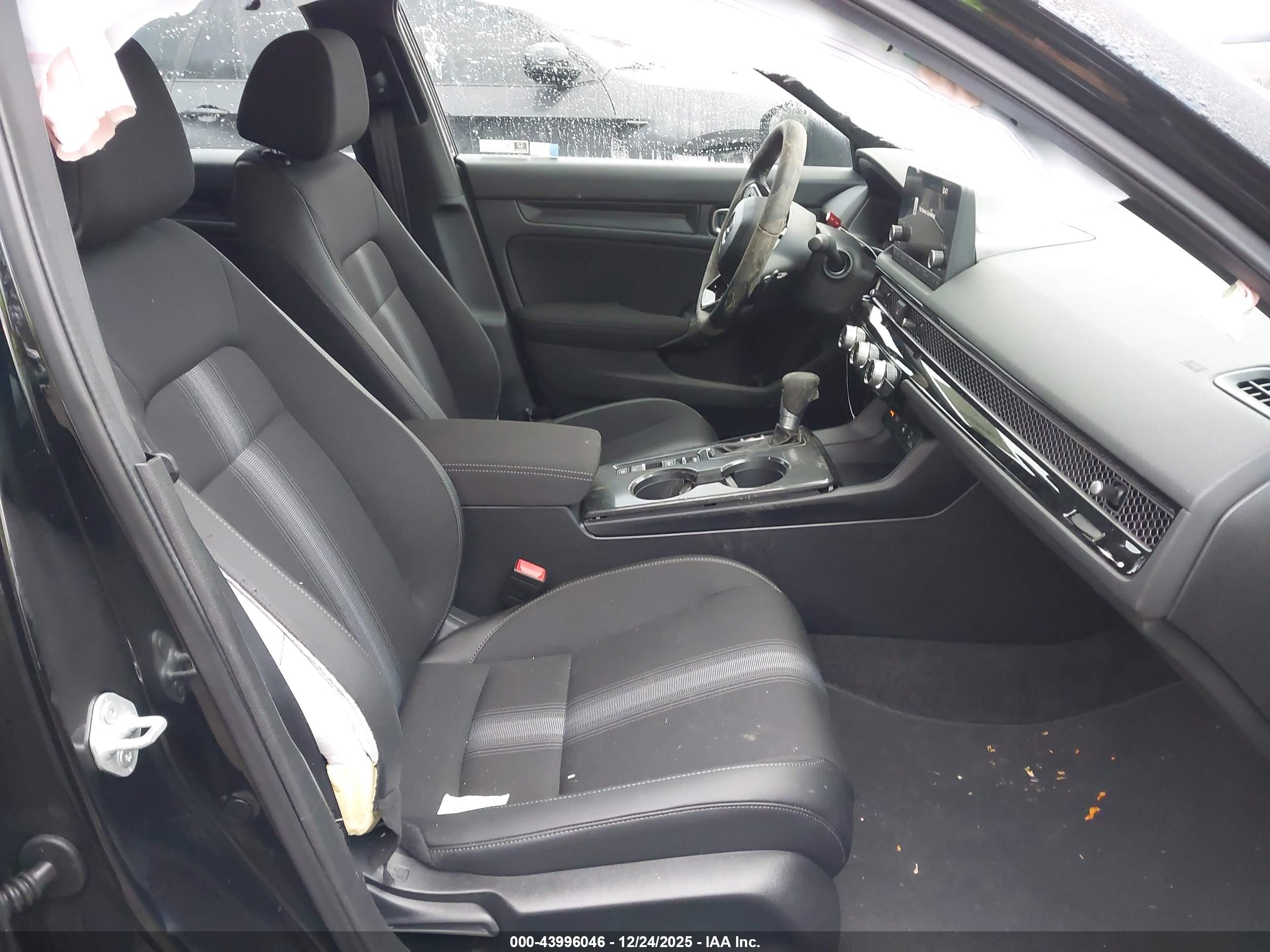 HONDA CIVIC image 5
