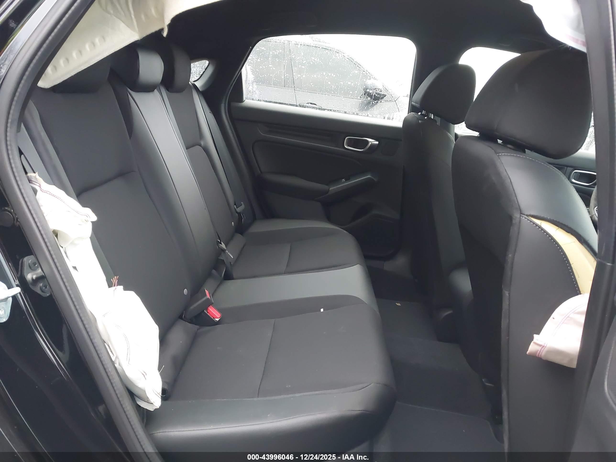 HONDA CIVIC image 8