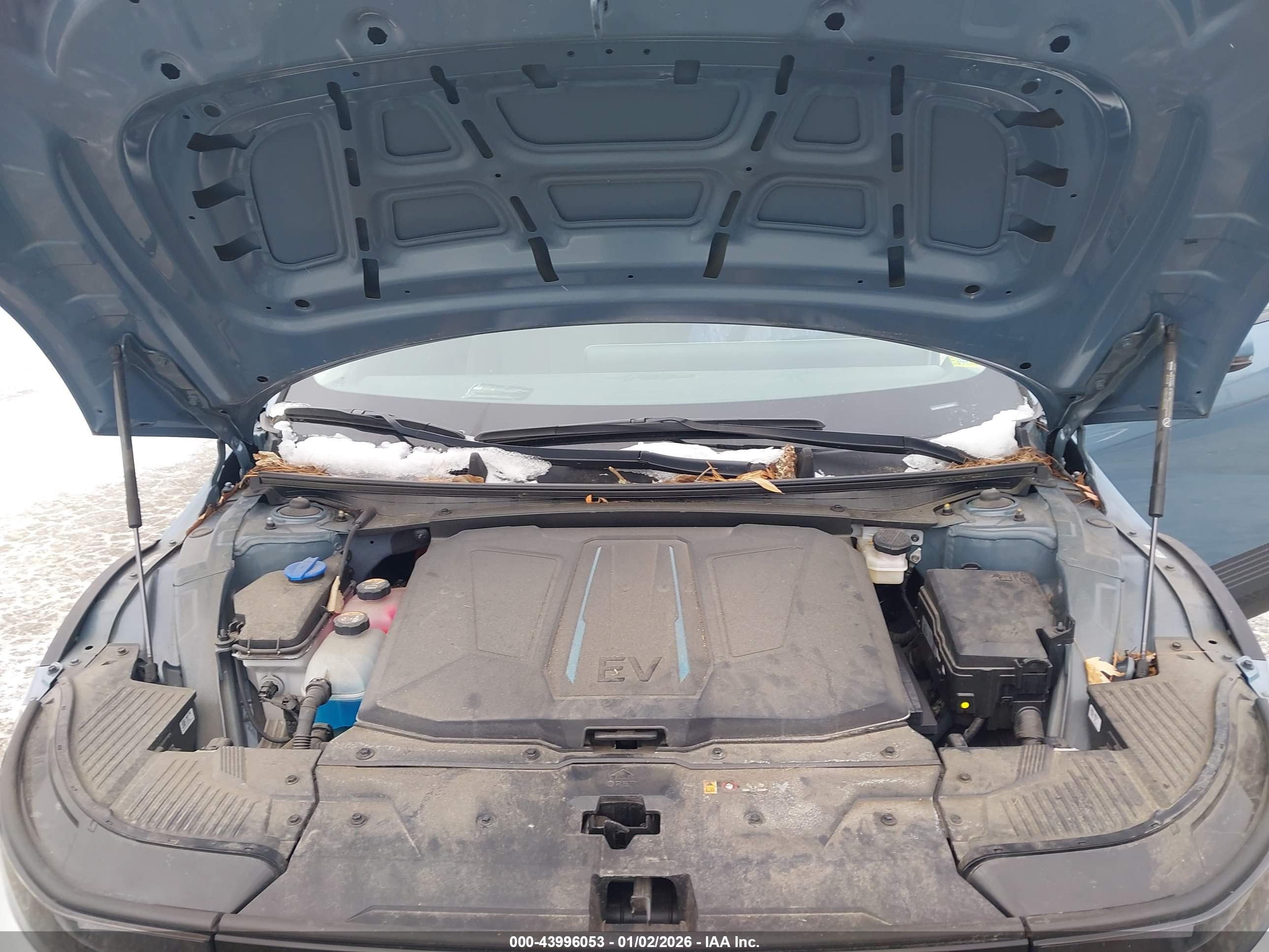 HYUNDAI IONIQ image 10