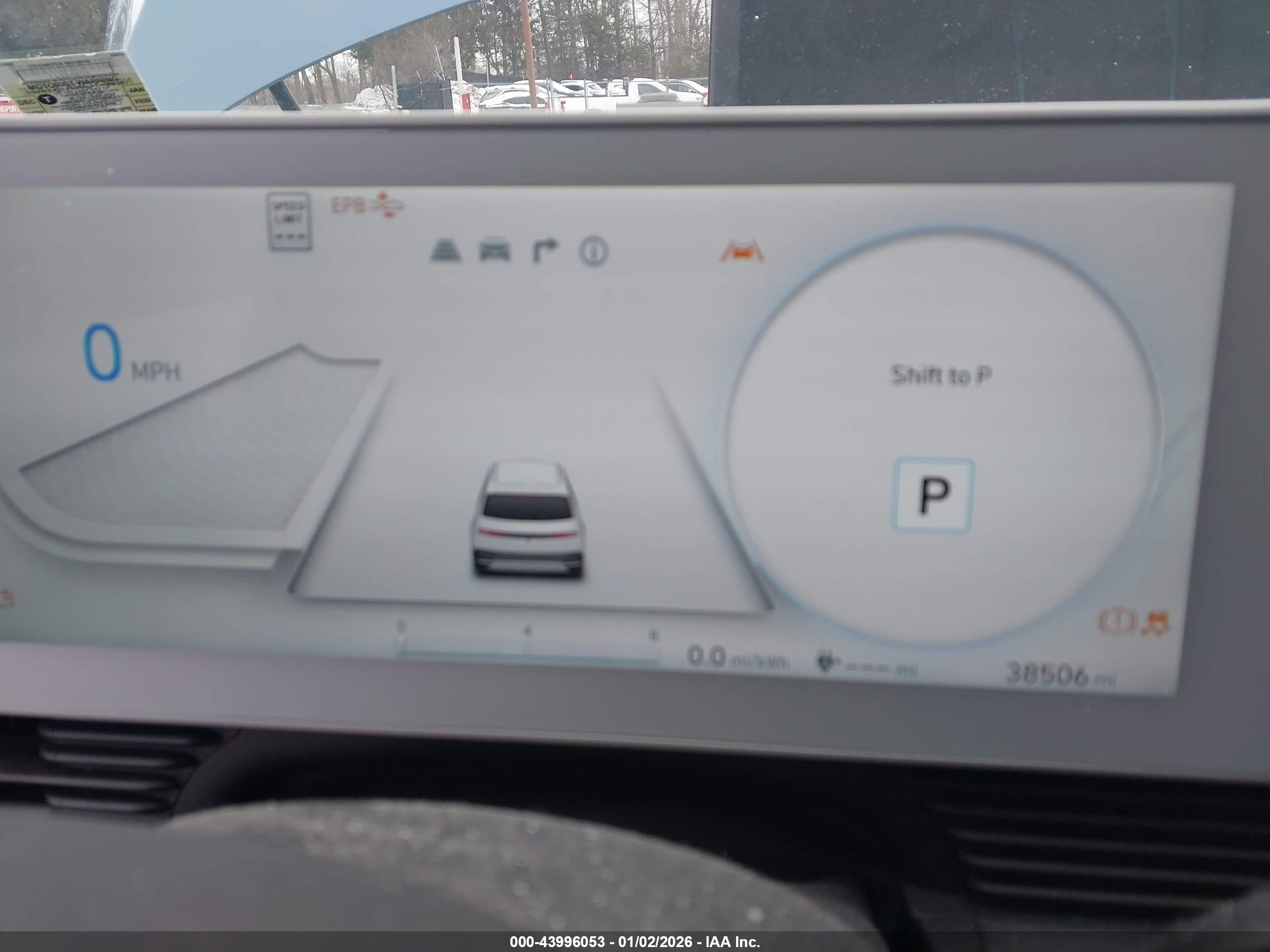 HYUNDAI IONIQ image 7