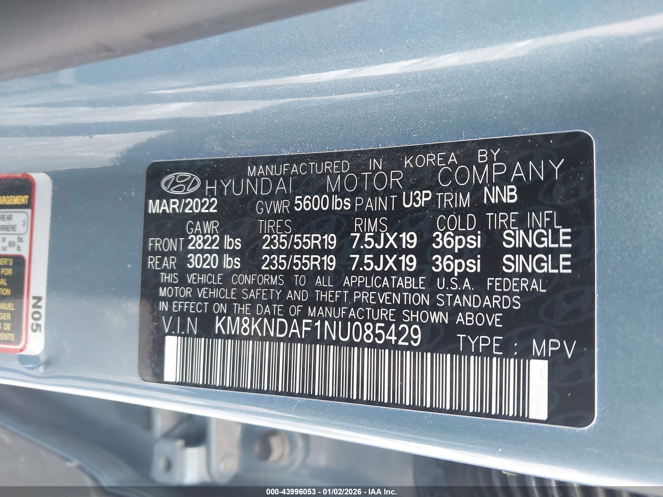 HYUNDAI IONIQ image 9