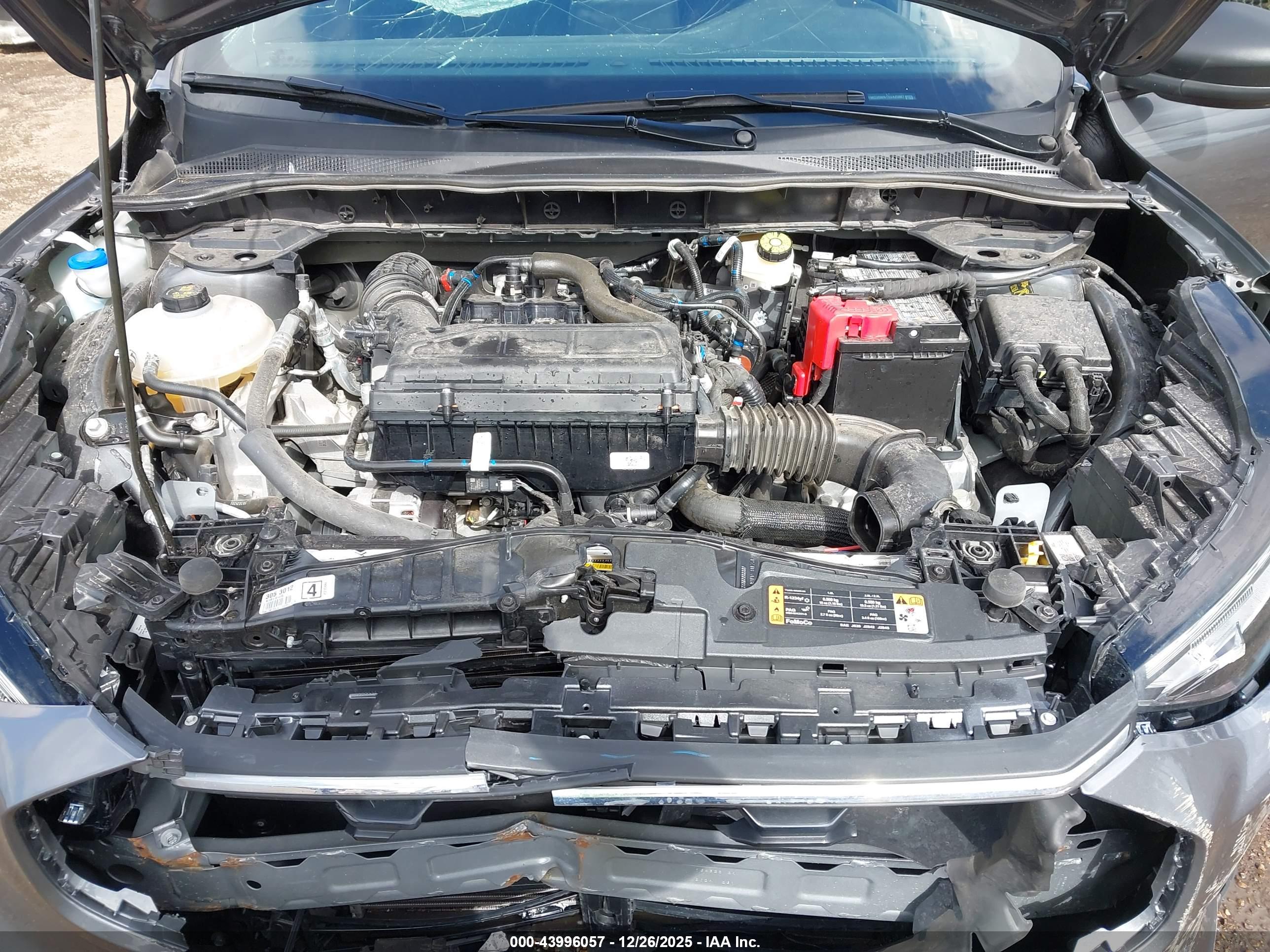 FORD ESCAPE image 10