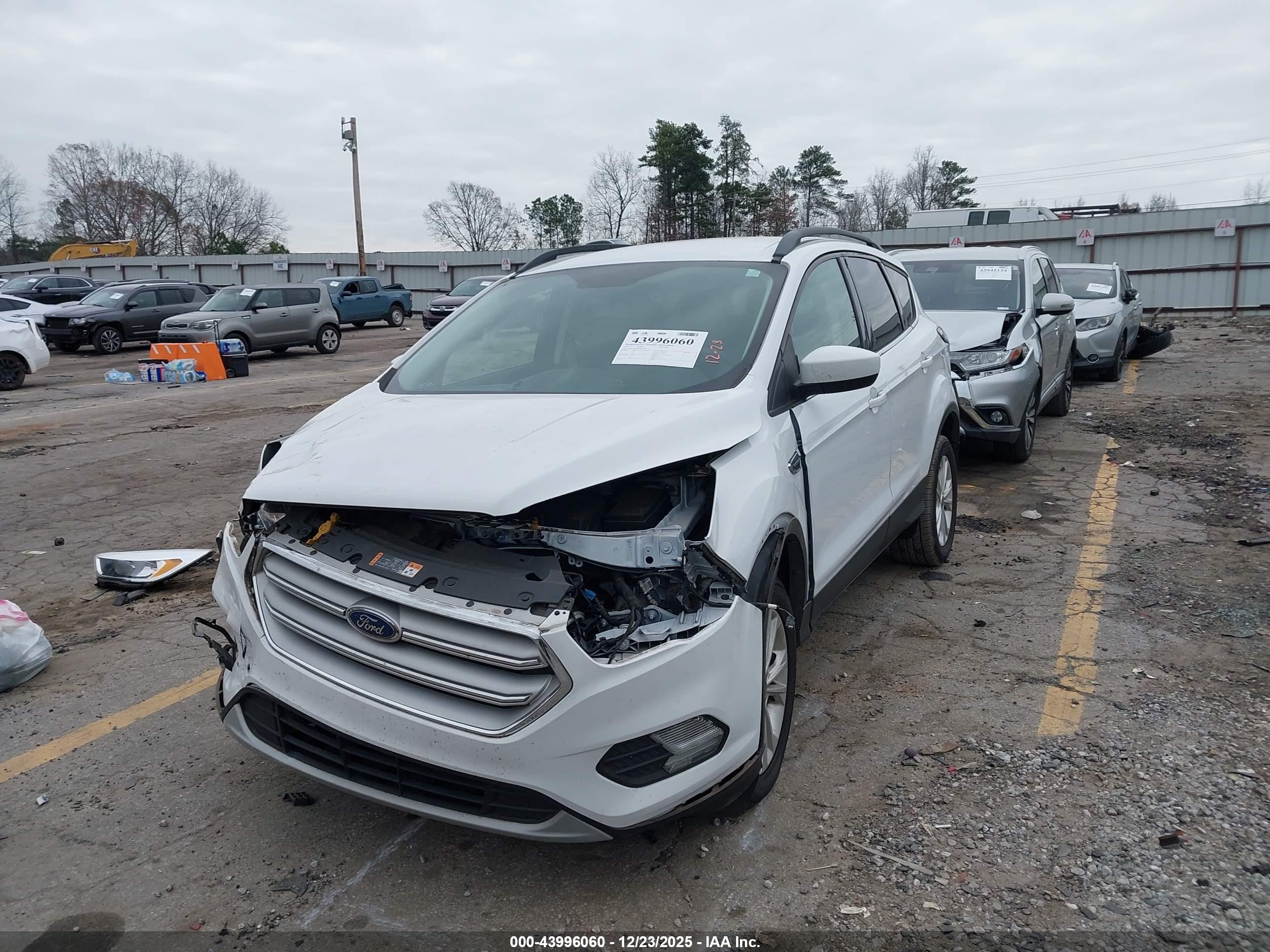 FORD ESCAPE image 2