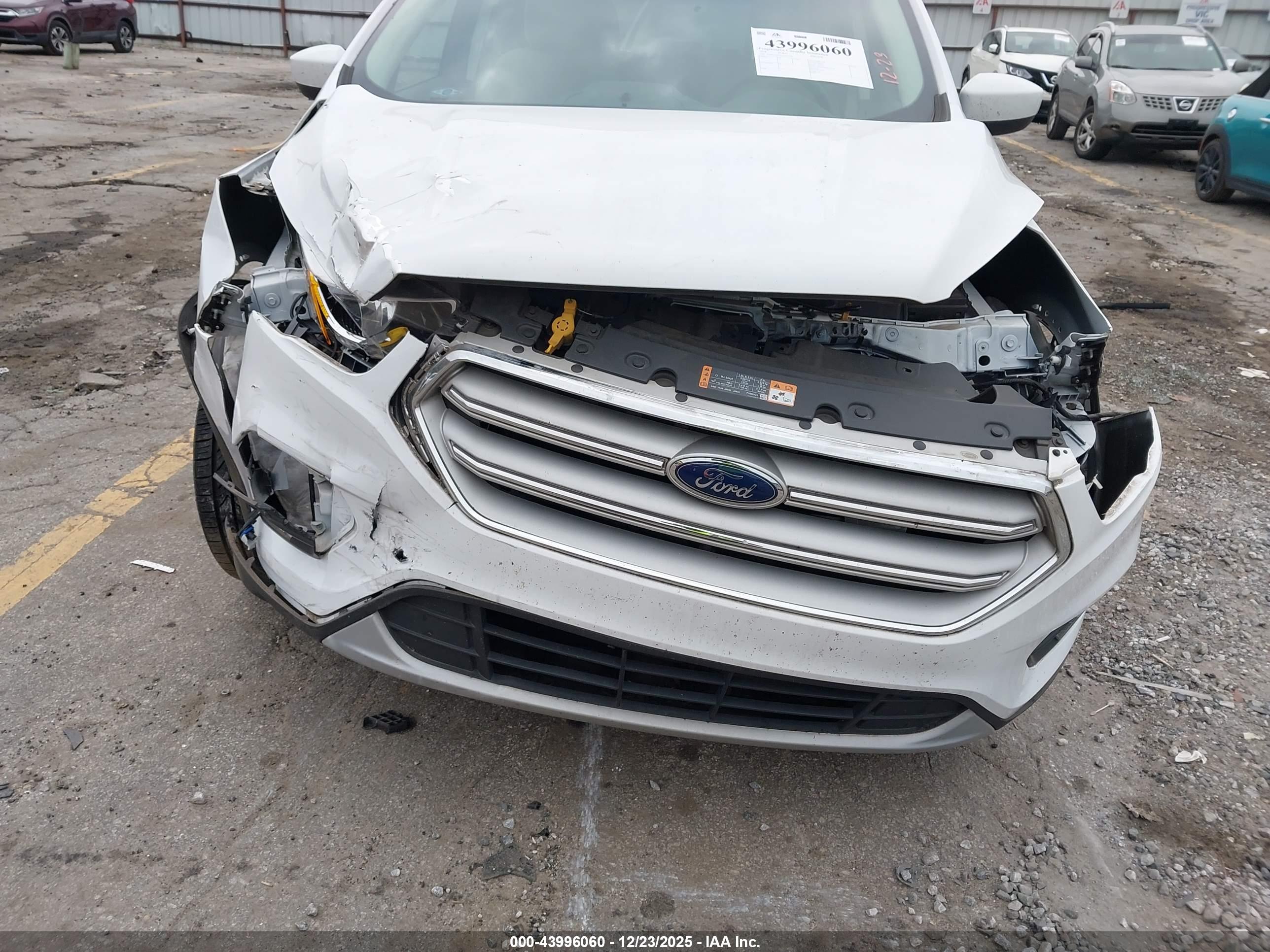 FORD ESCAPE image 6