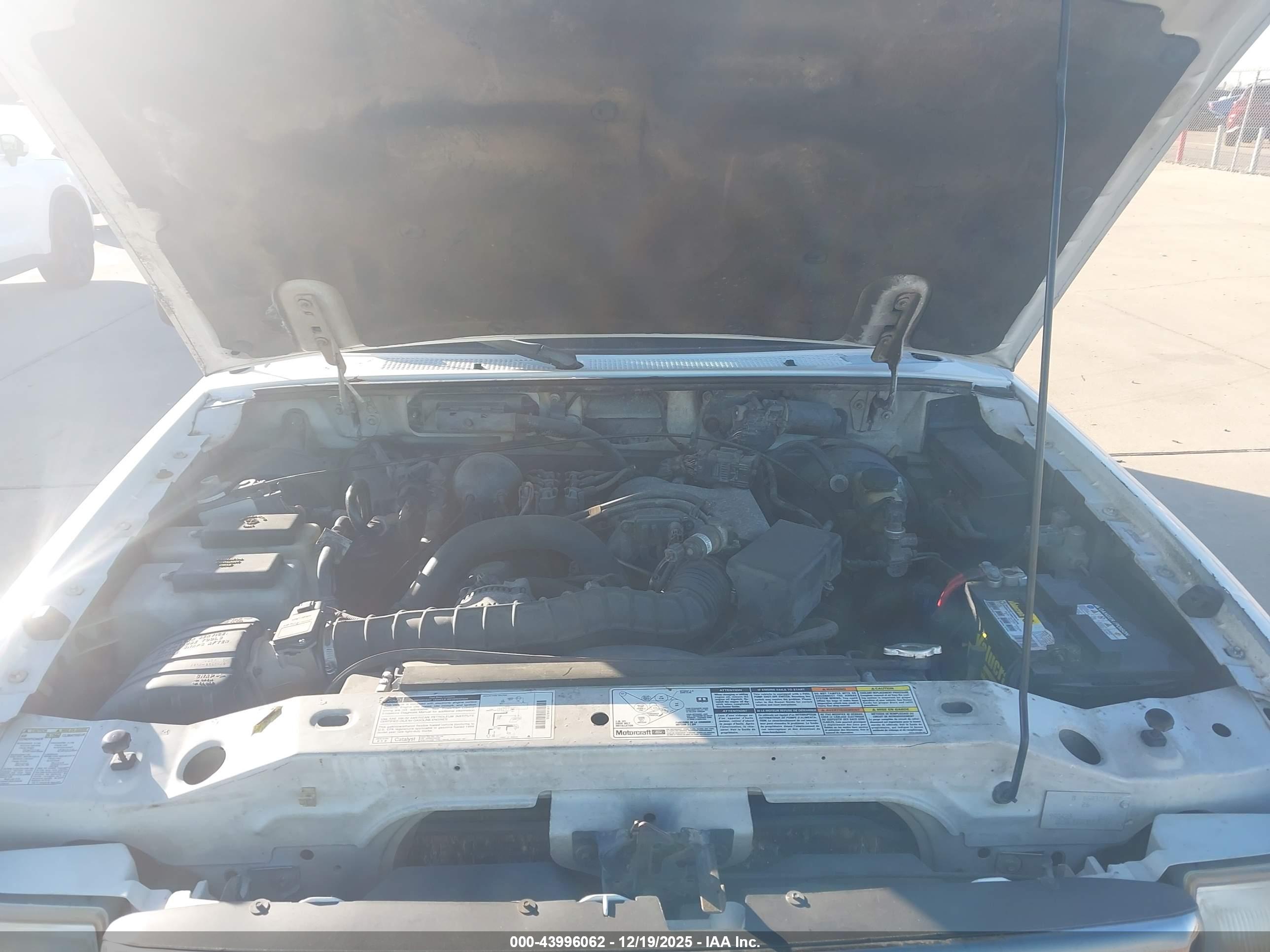 FORD RANGER image 10