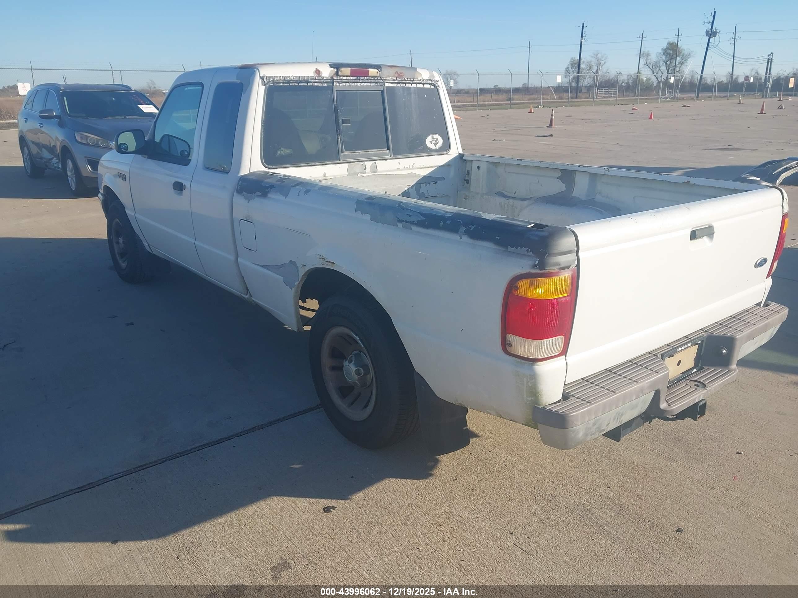 FORD RANGER image 3