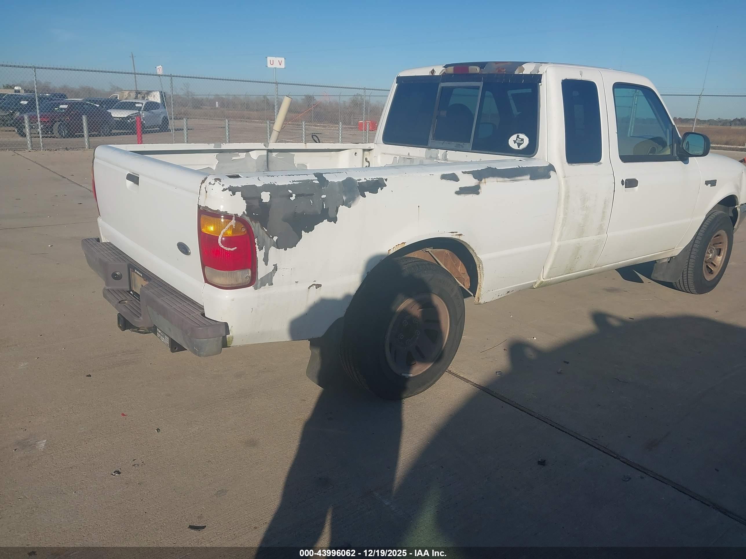 FORD RANGER image 4