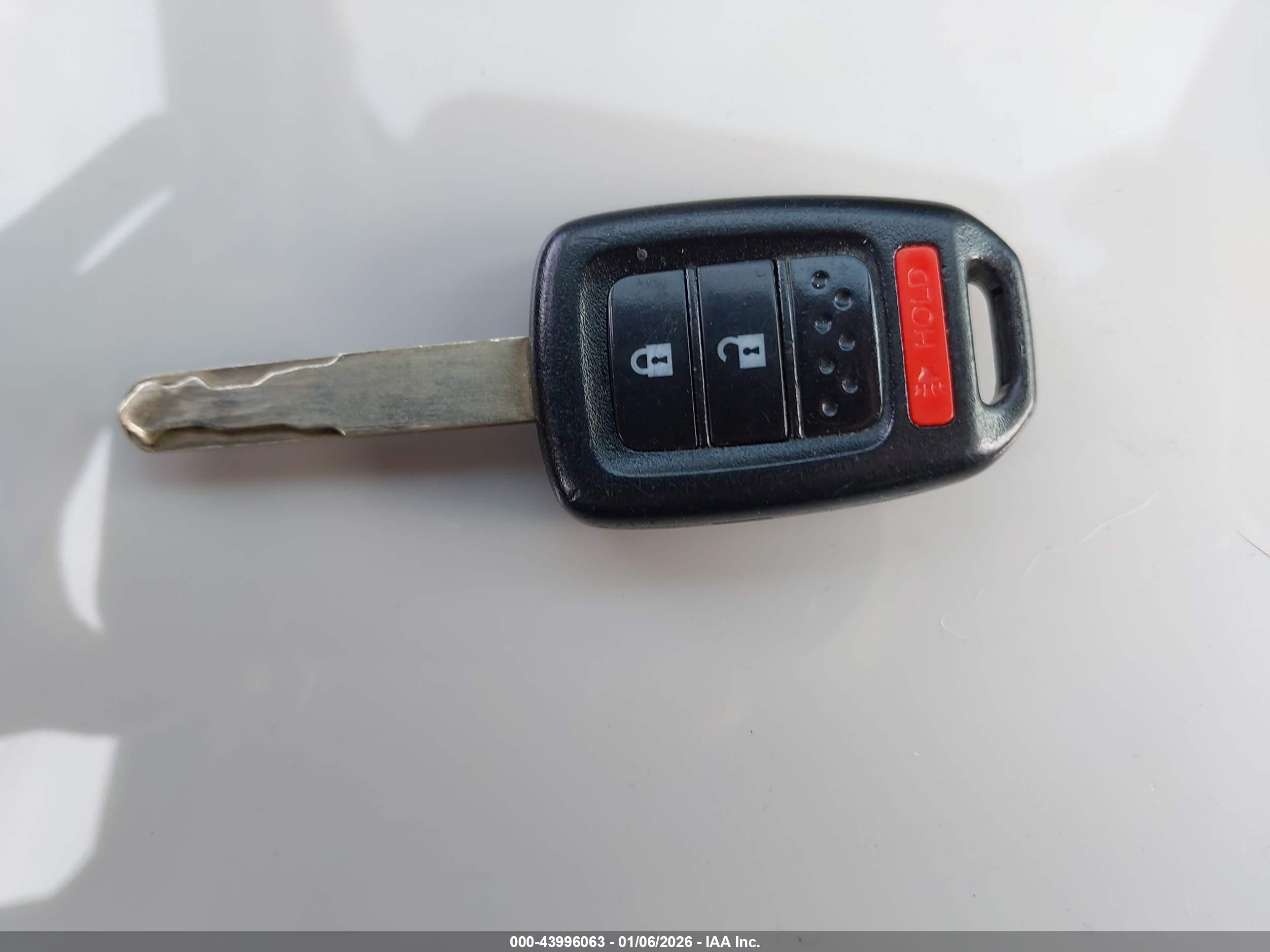 HONDA CR-V image 11