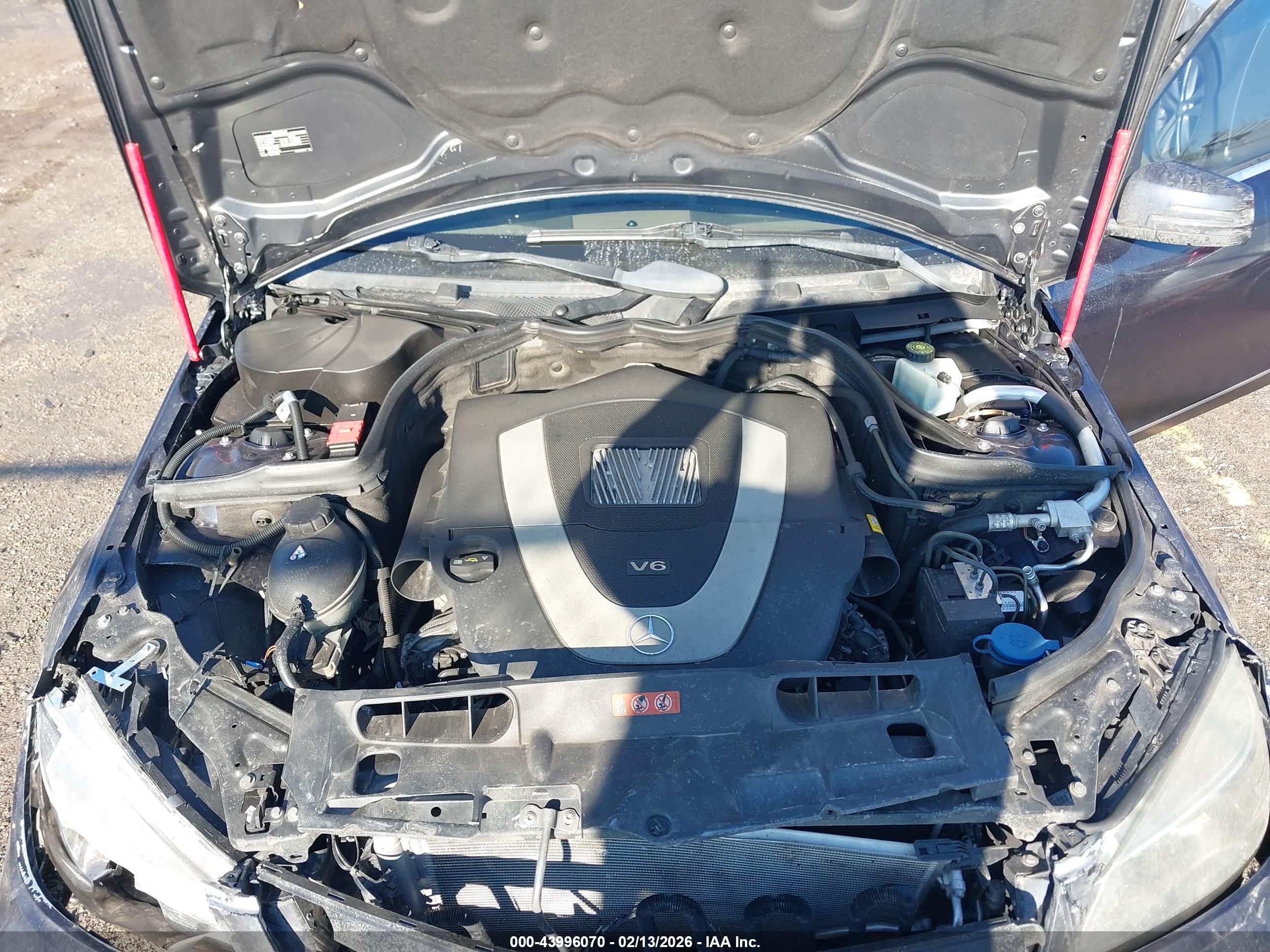 MERCEDES-BENZ C image 10