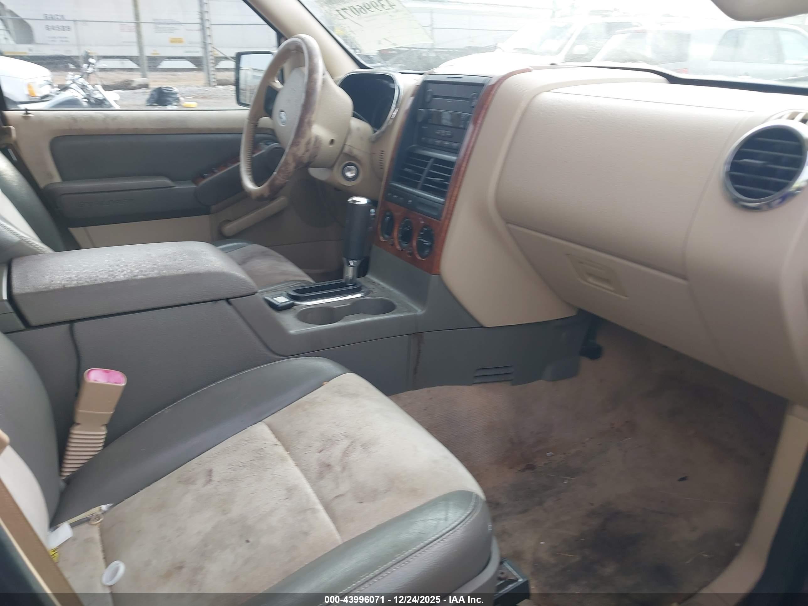 FORD EXPLORER image 5