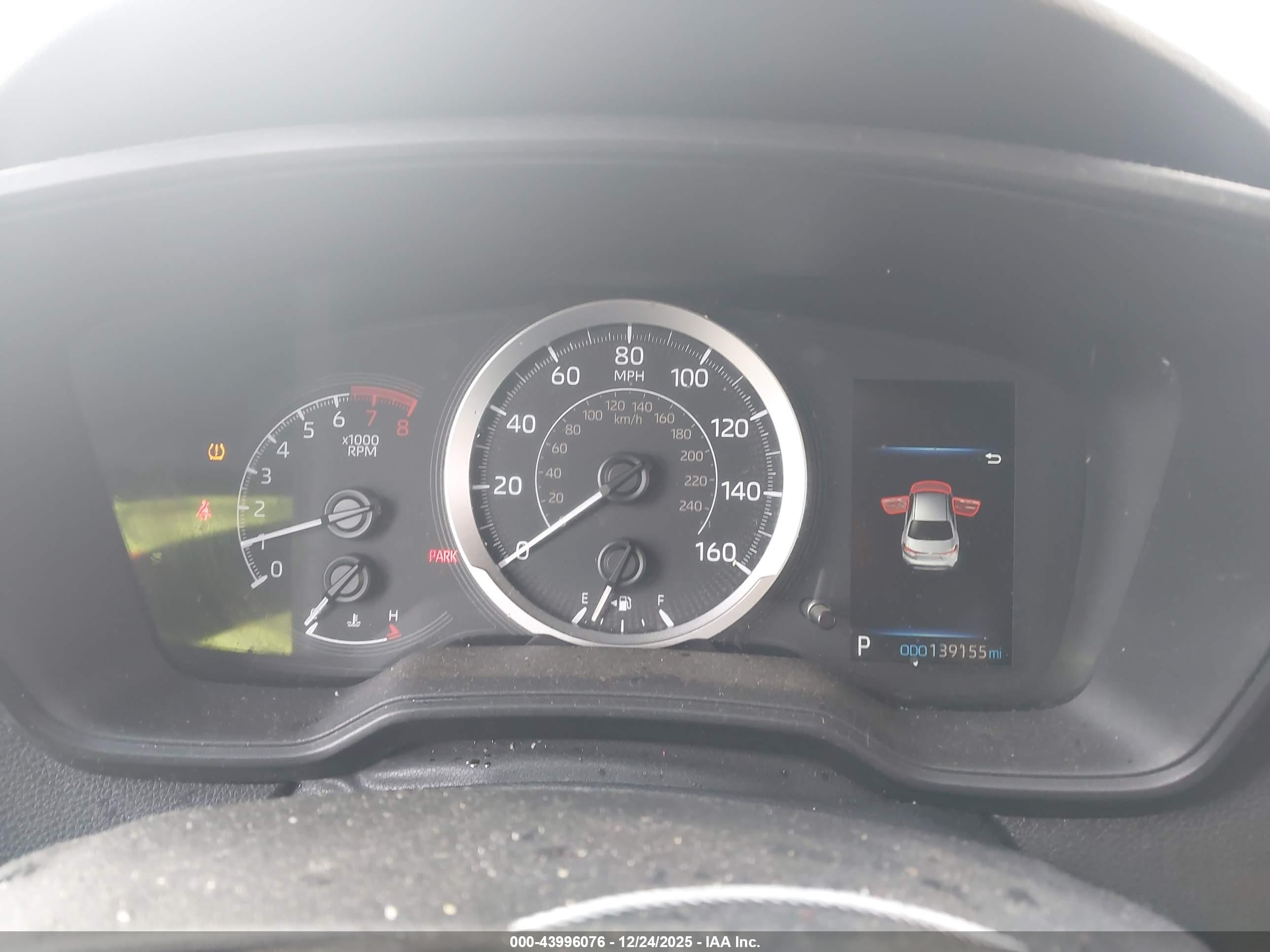 TOYOTA COROLLA image 7