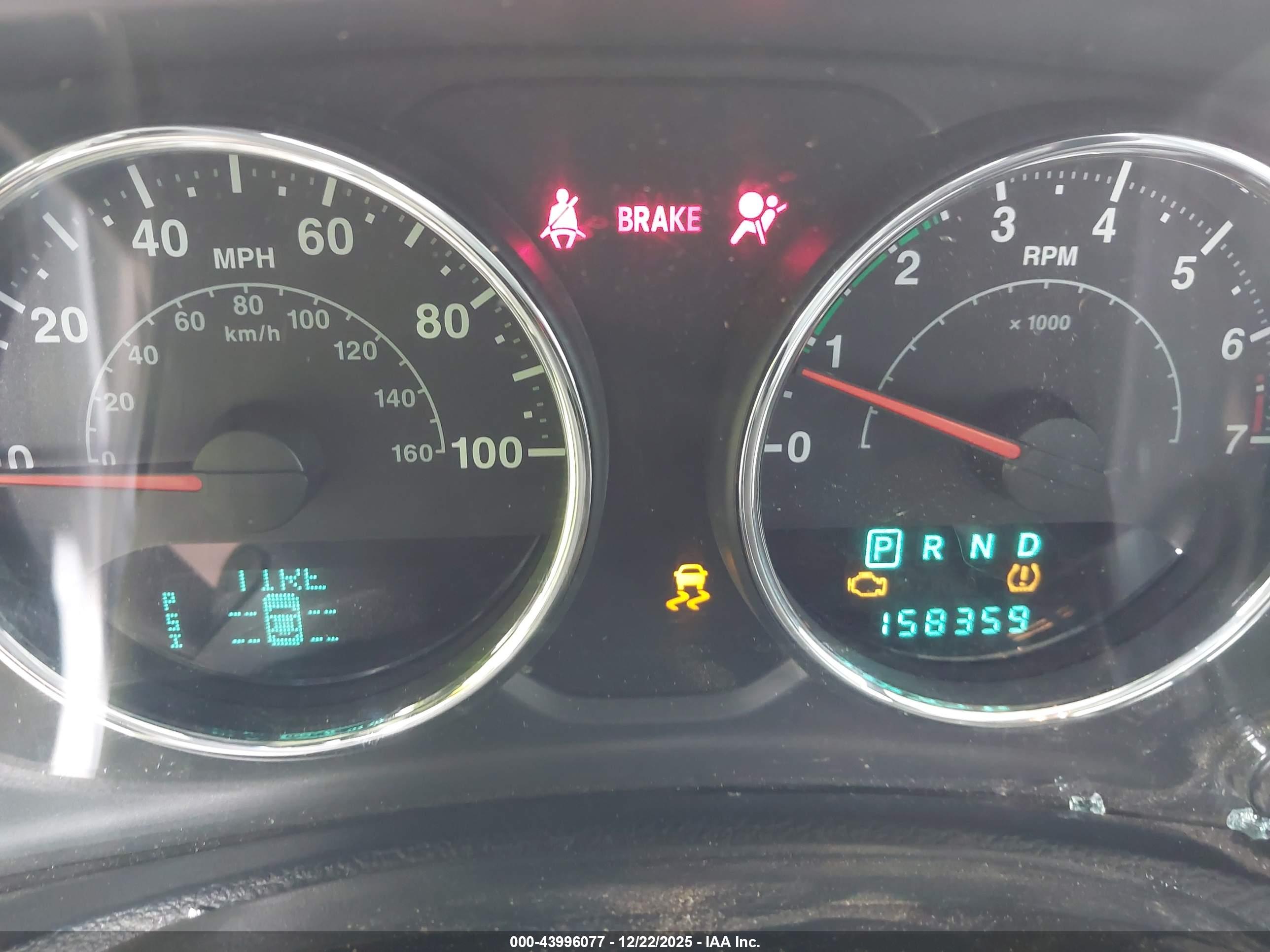JEEP WRANGLER image 7