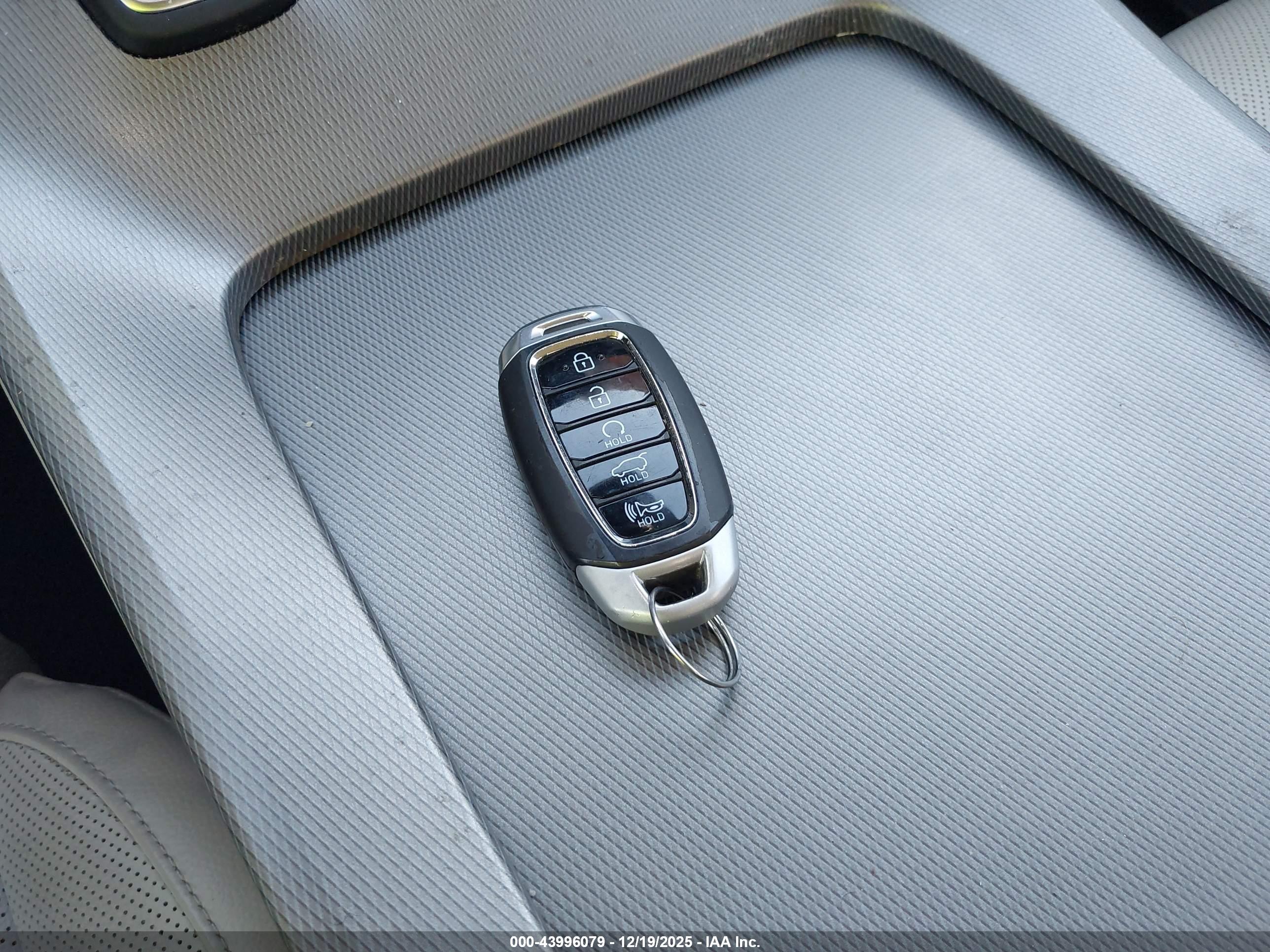 HYUNDAI PALISADE image 11