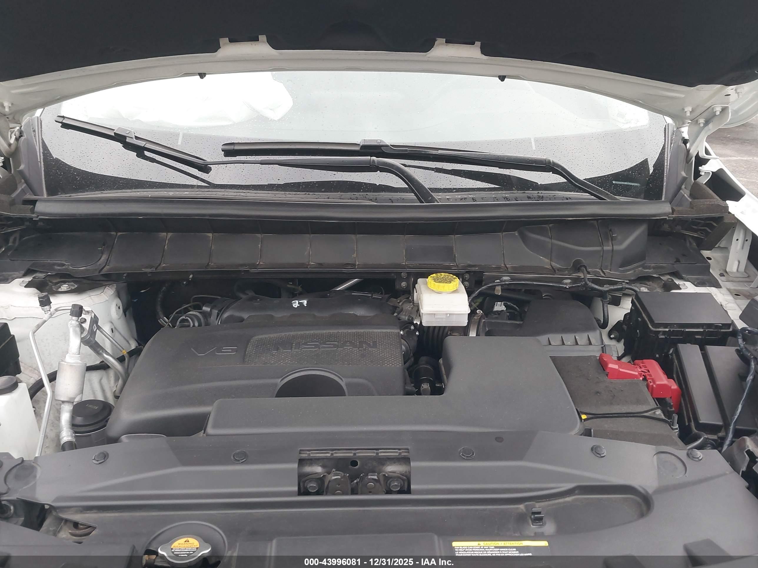 NISSAN PATHFINDER image 10