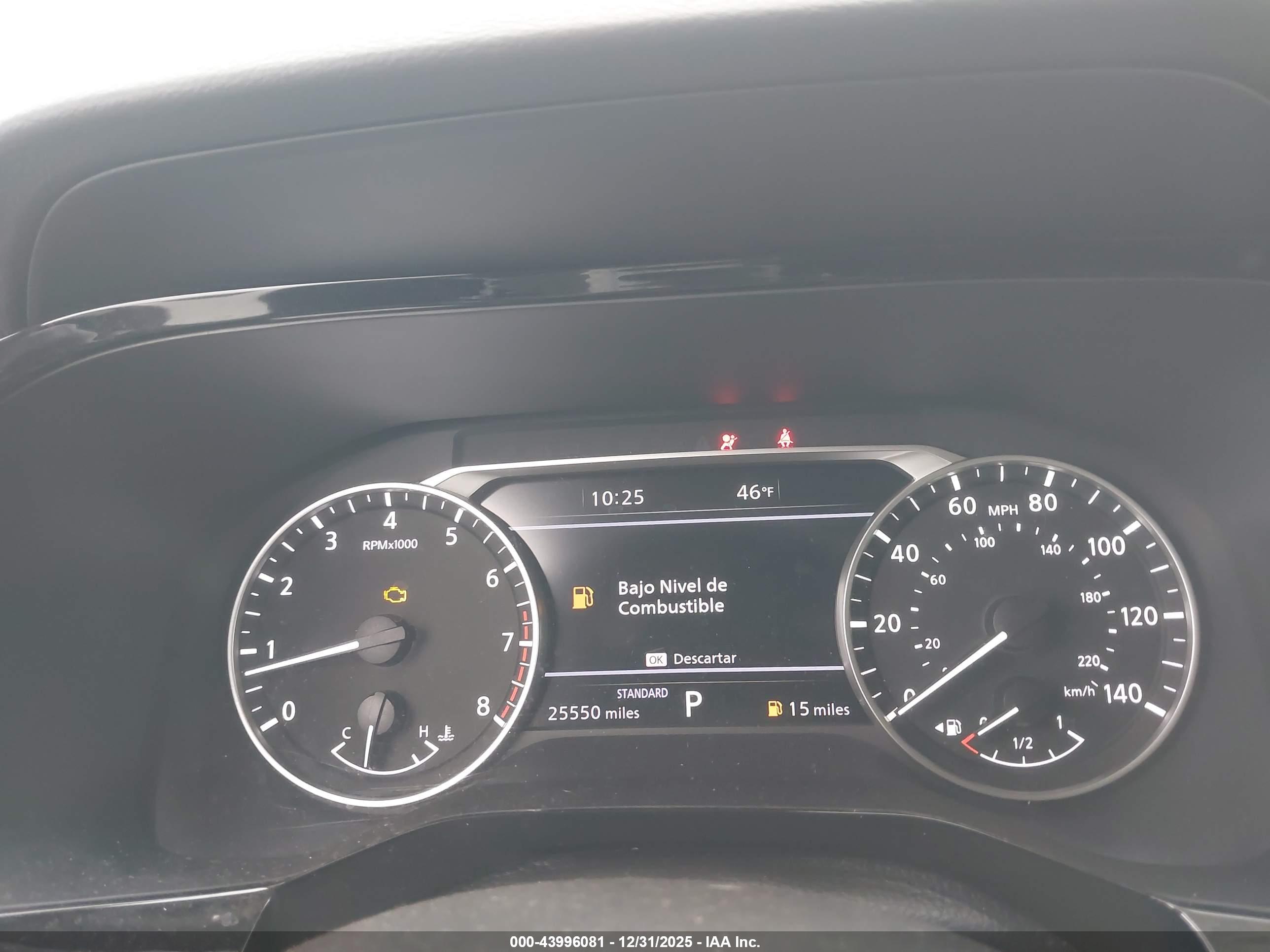 NISSAN PATHFINDER image 7