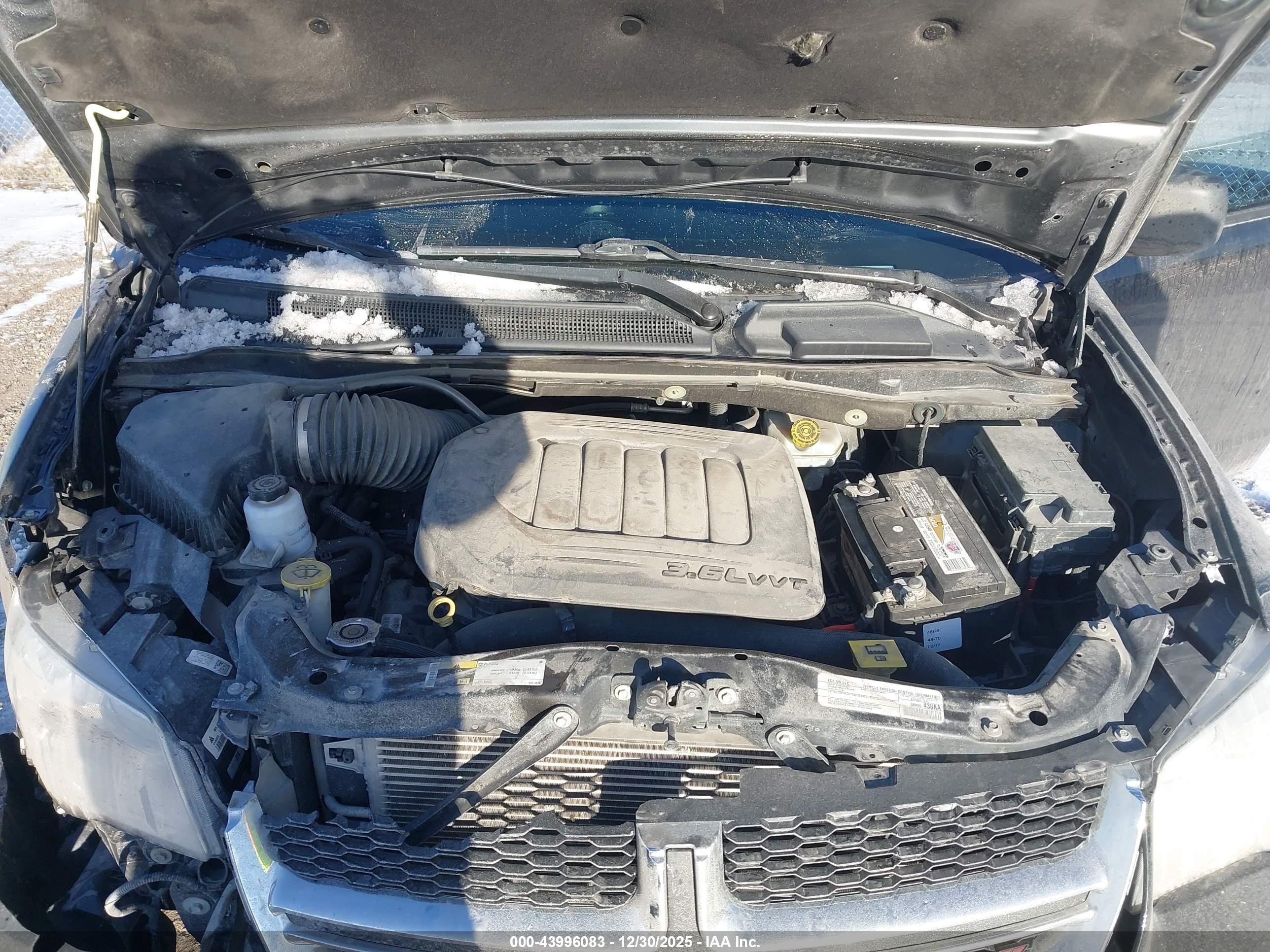 DODGE GRAND image 10
