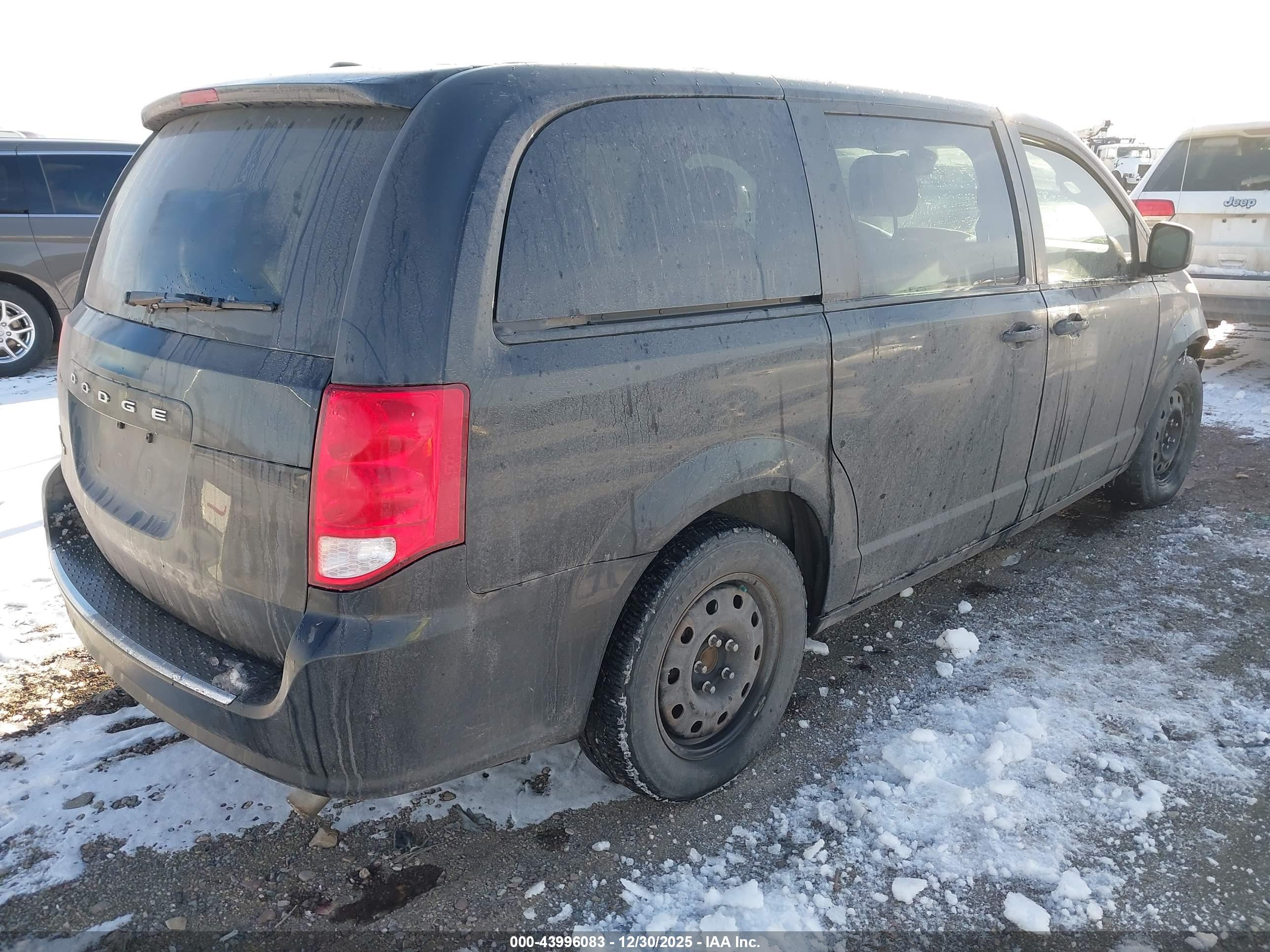 DODGE GRAND image 4