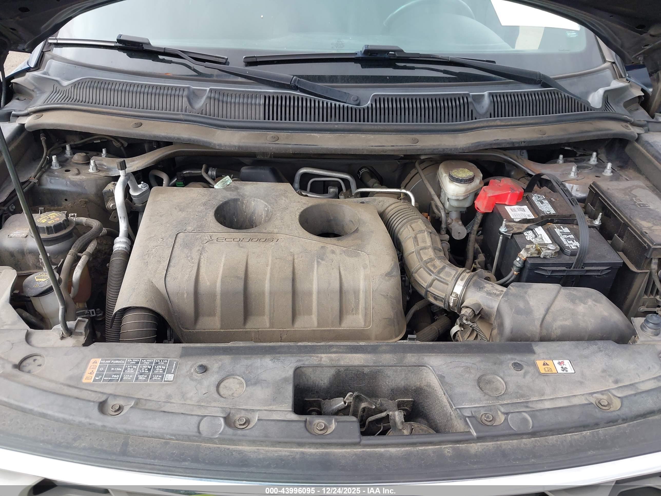 FORD EXPLORER image 10