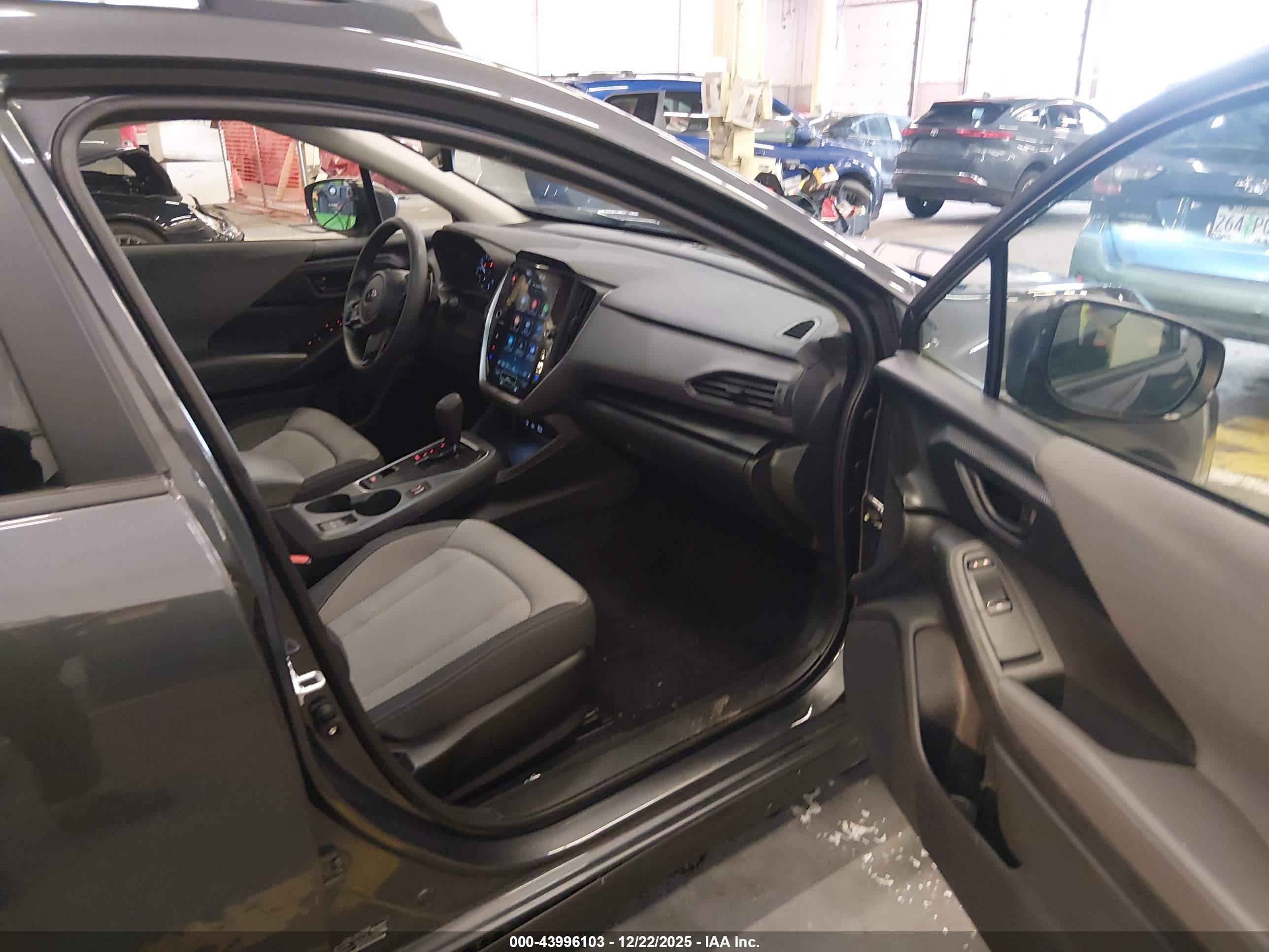 SUBARU CROSSTREK image 5