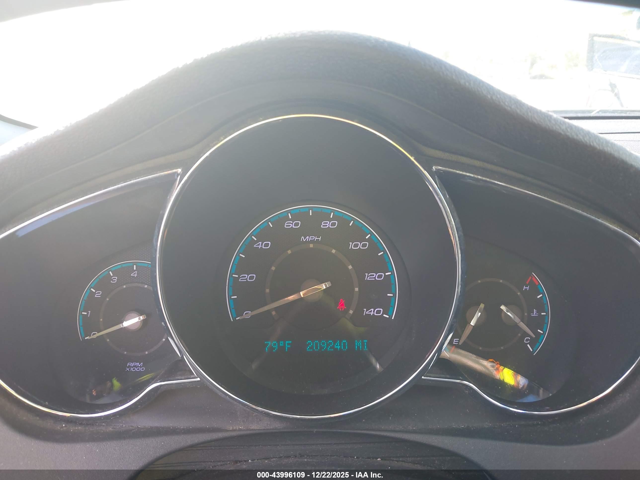 CHEVROLET MALIBU image 7
