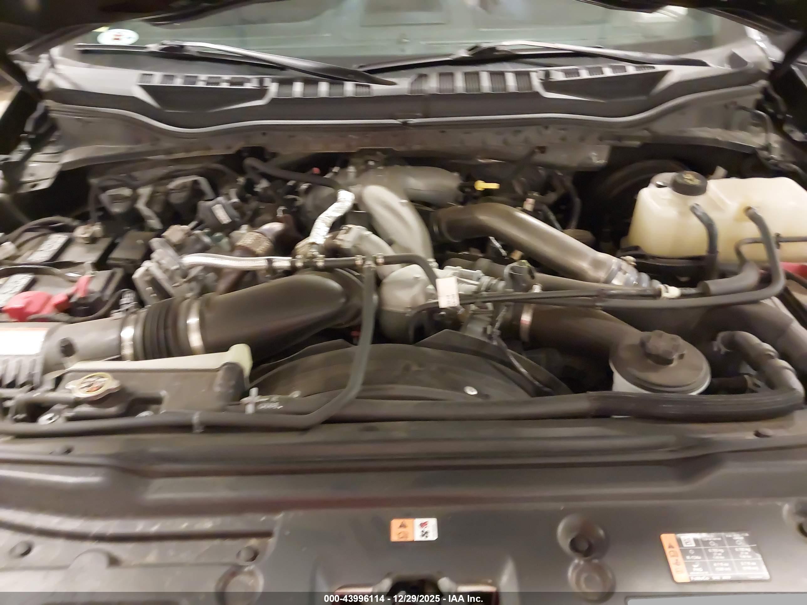 FORD F-250 image 10
