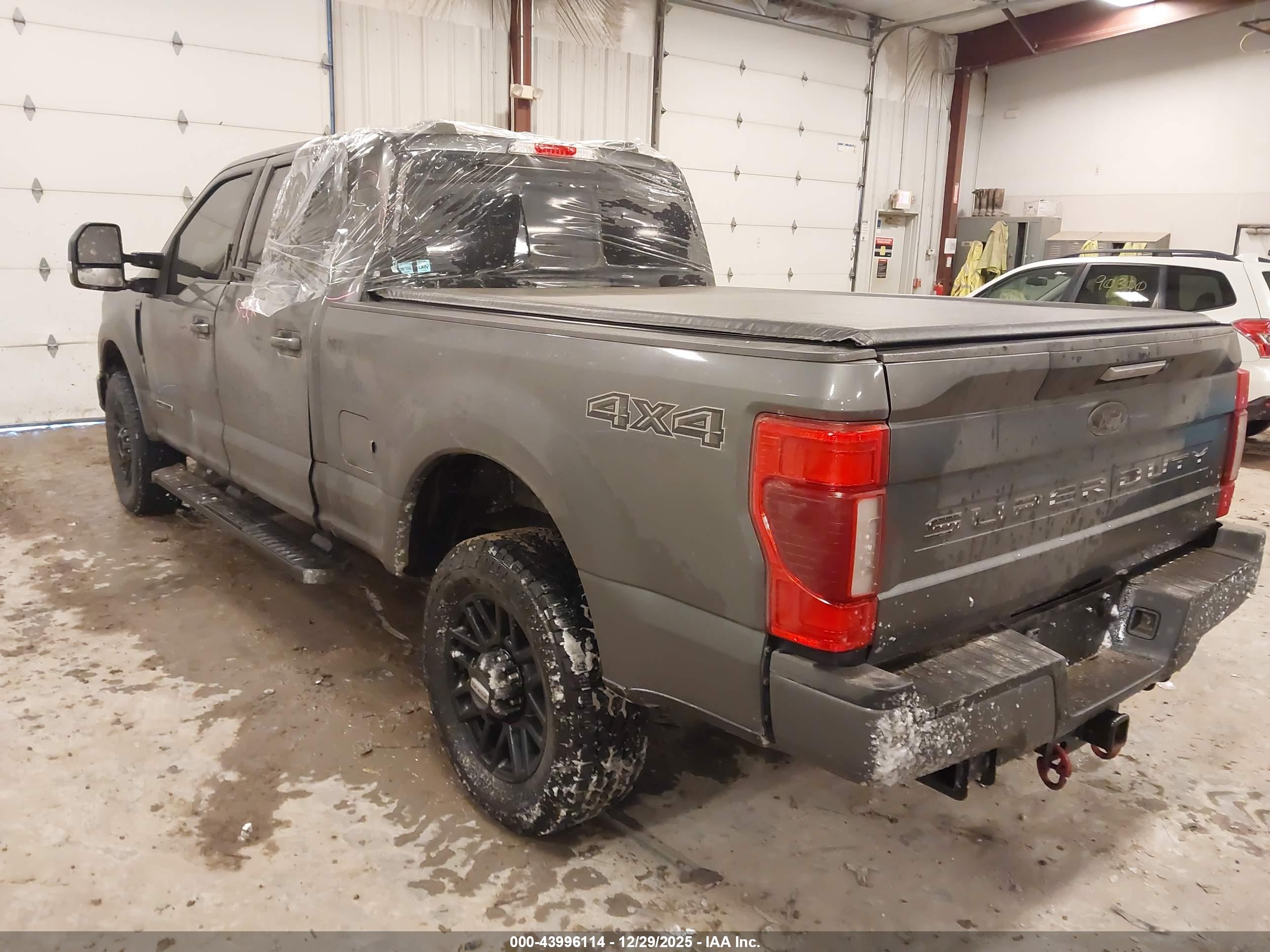 FORD F-250 image 3