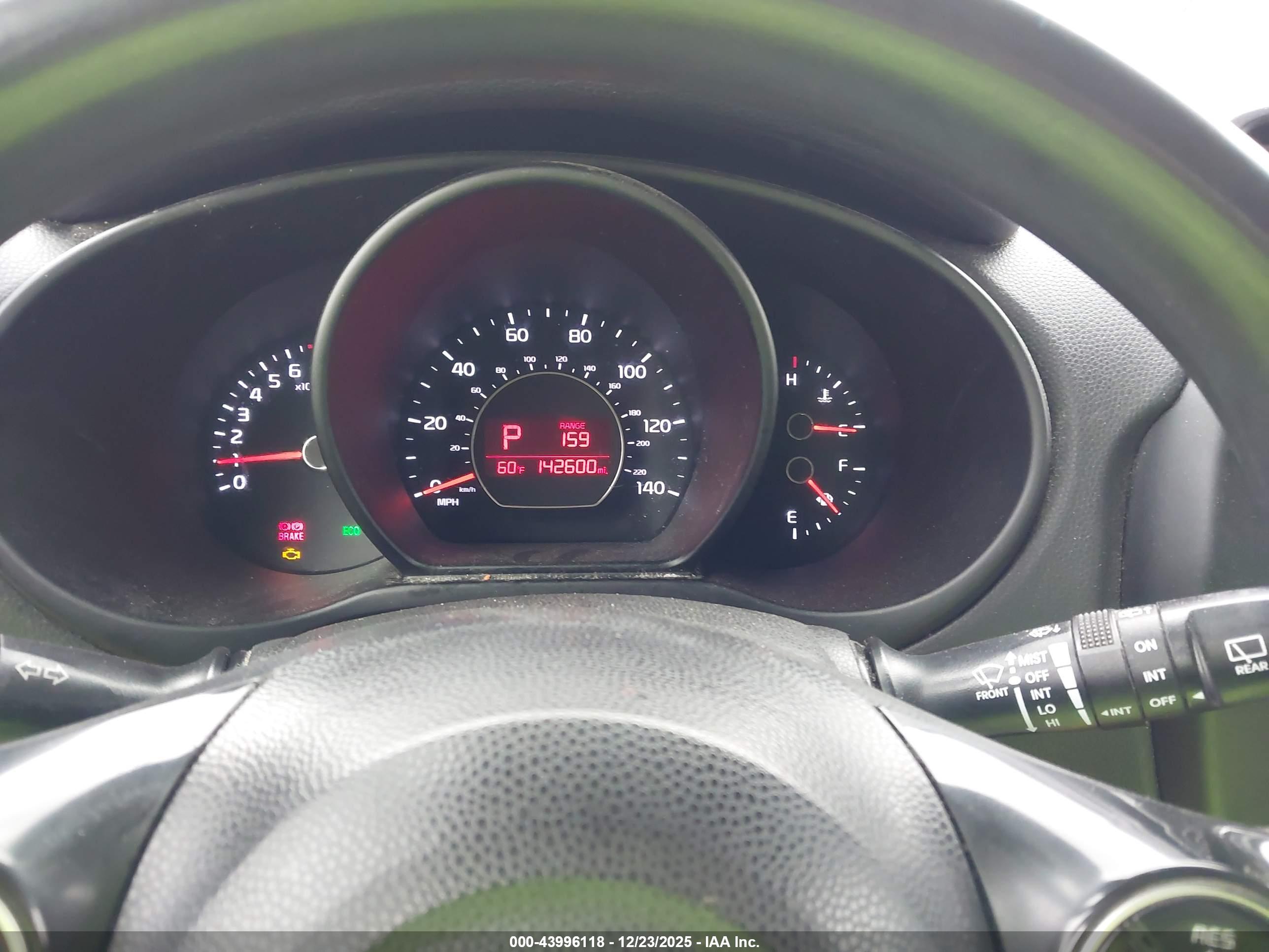 KIA SOUL image 7