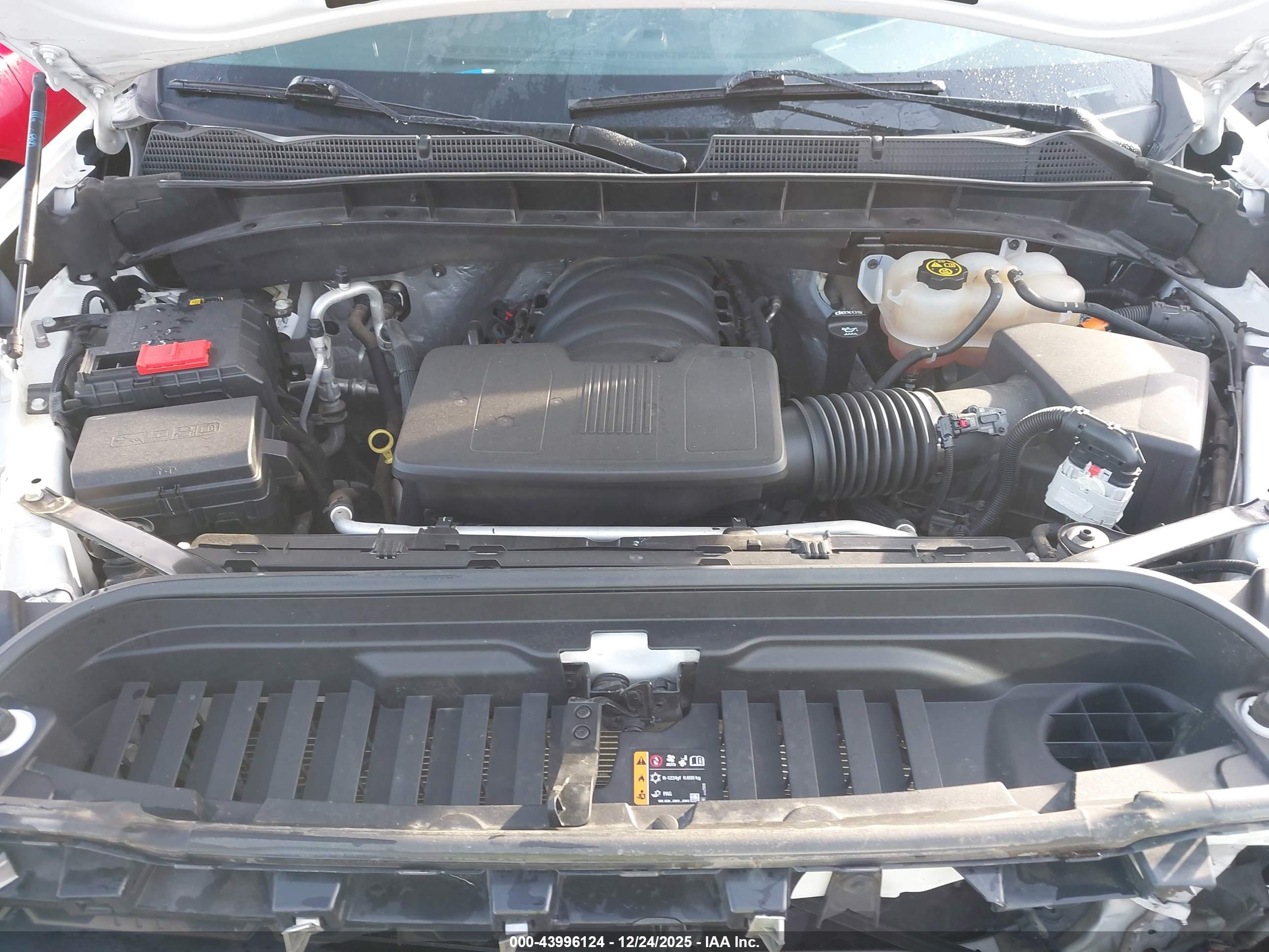 GMC SIERRA image 10