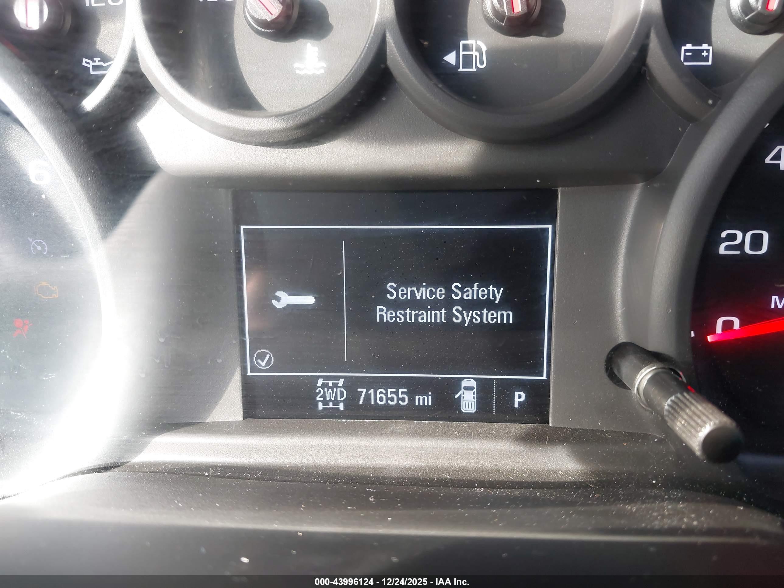 GMC SIERRA image 7