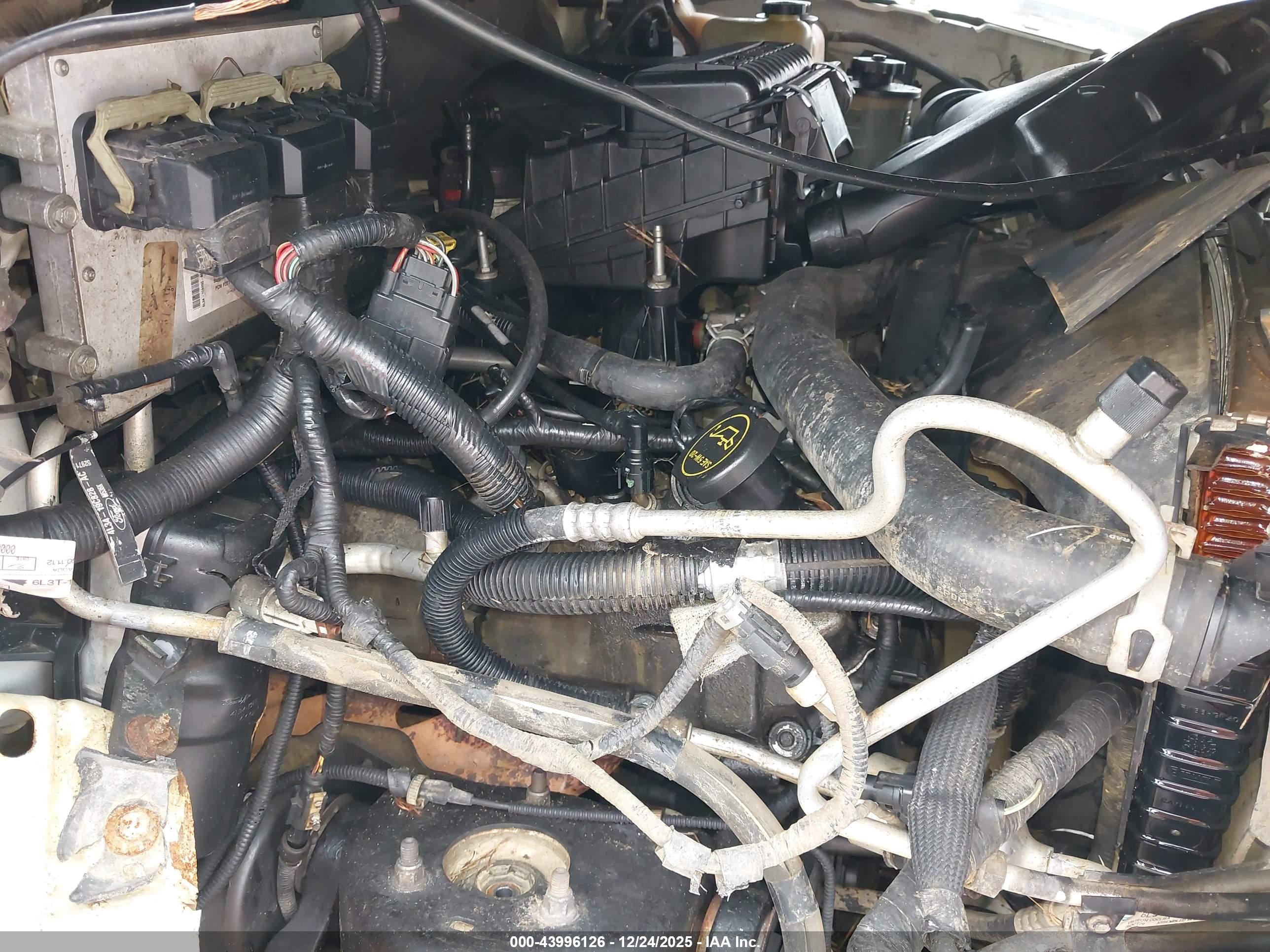 FORD F-150 image 10