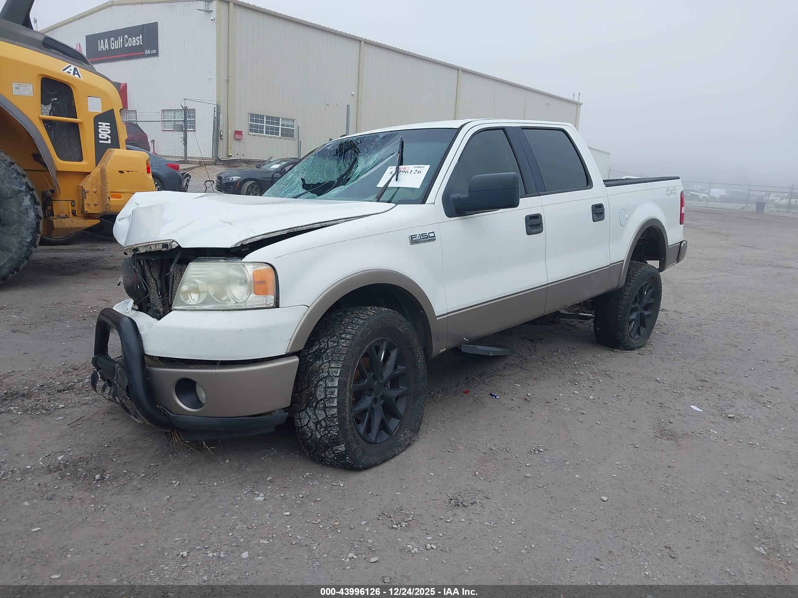 FORD F-150 image 2