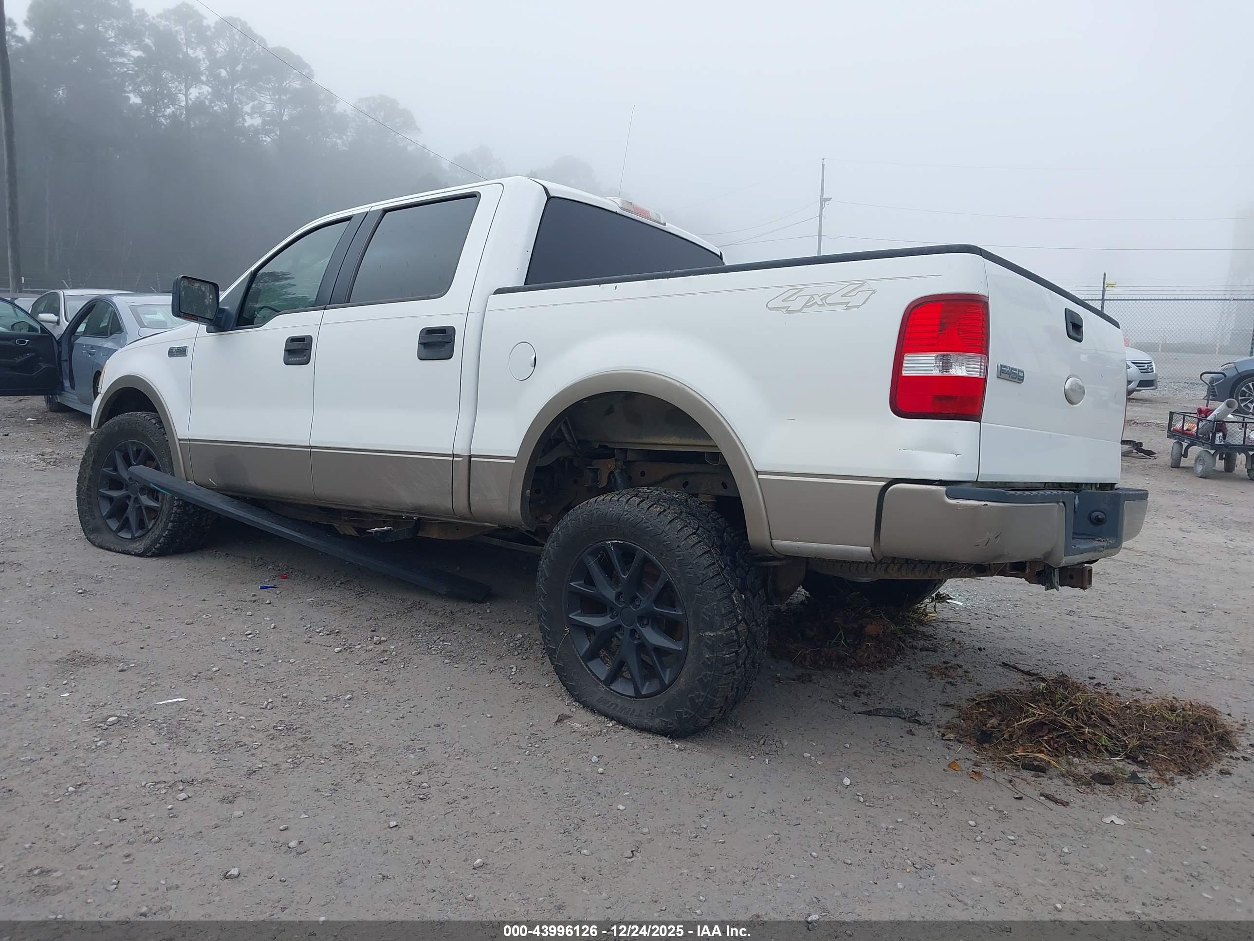 FORD F-150 image 3