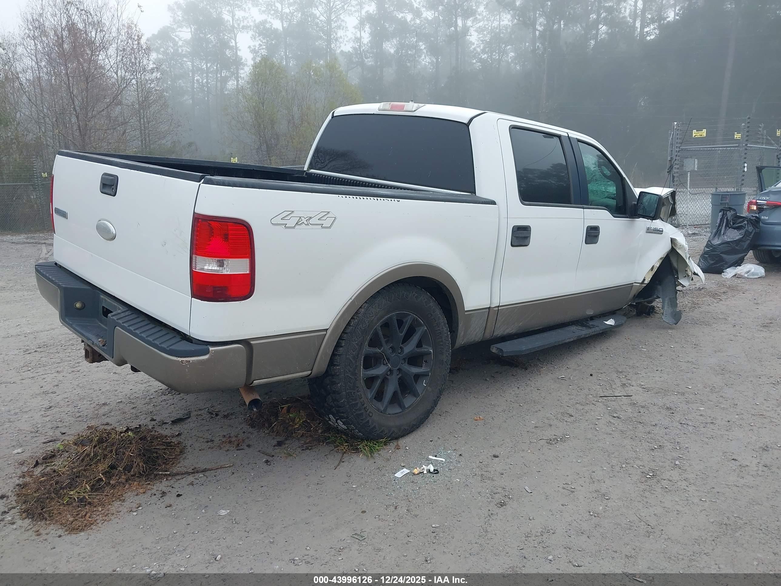 FORD F-150 image 4