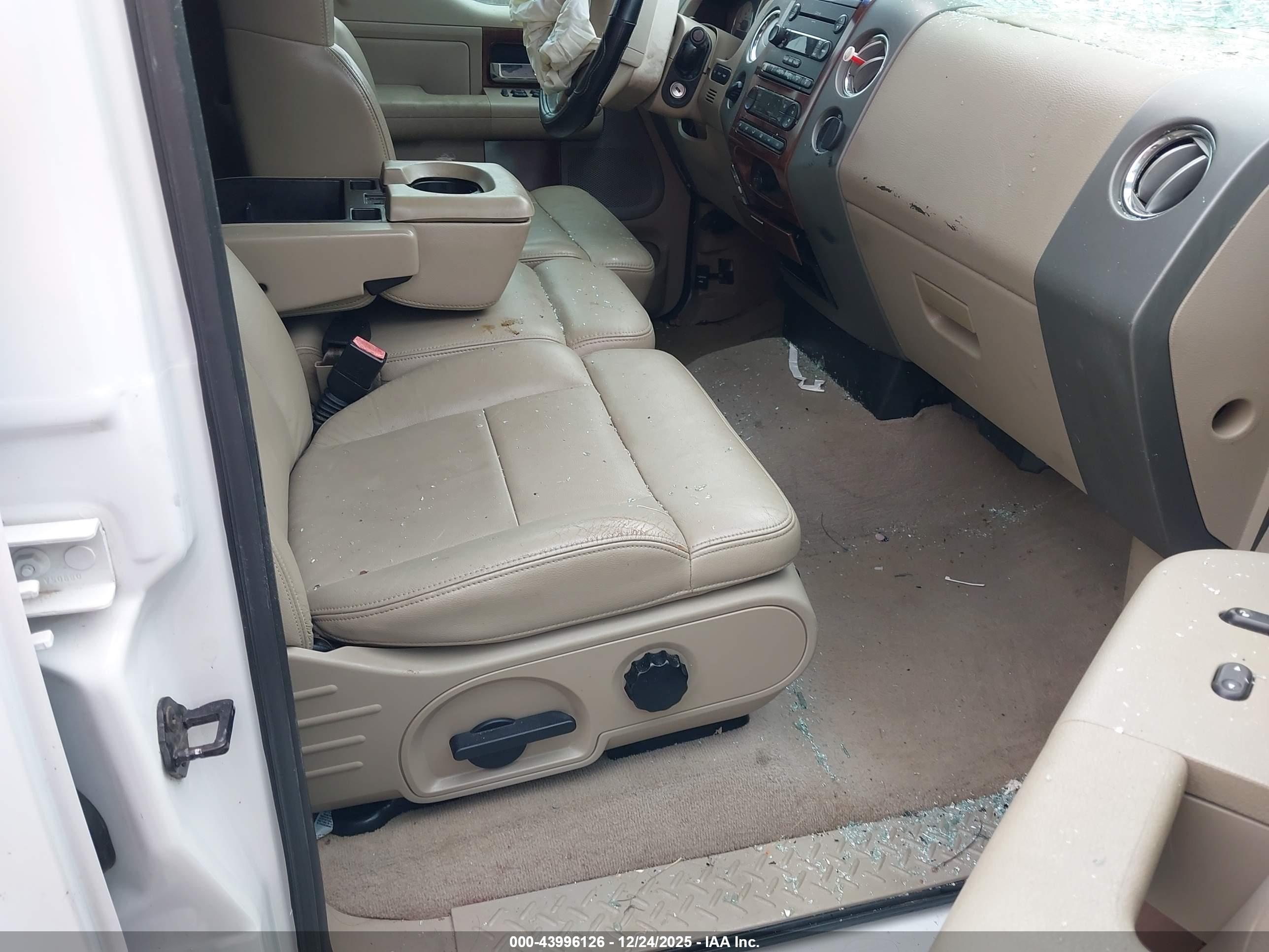 FORD F-150 image 5