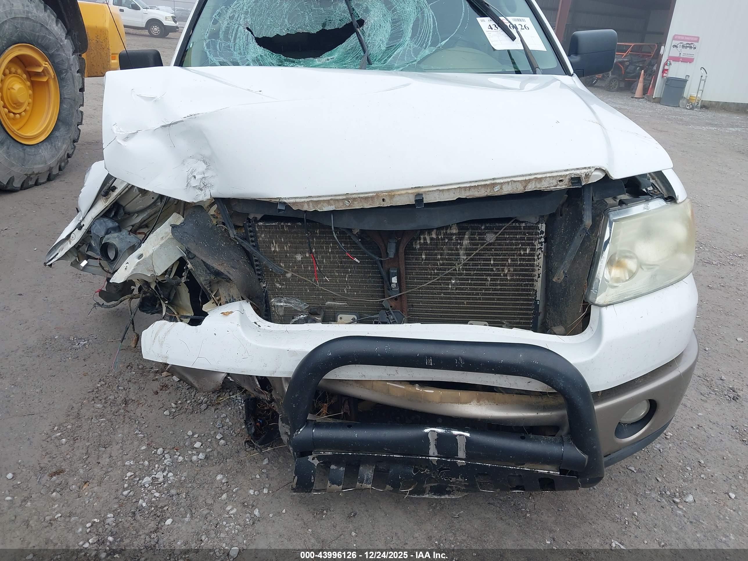 FORD F-150 image 6