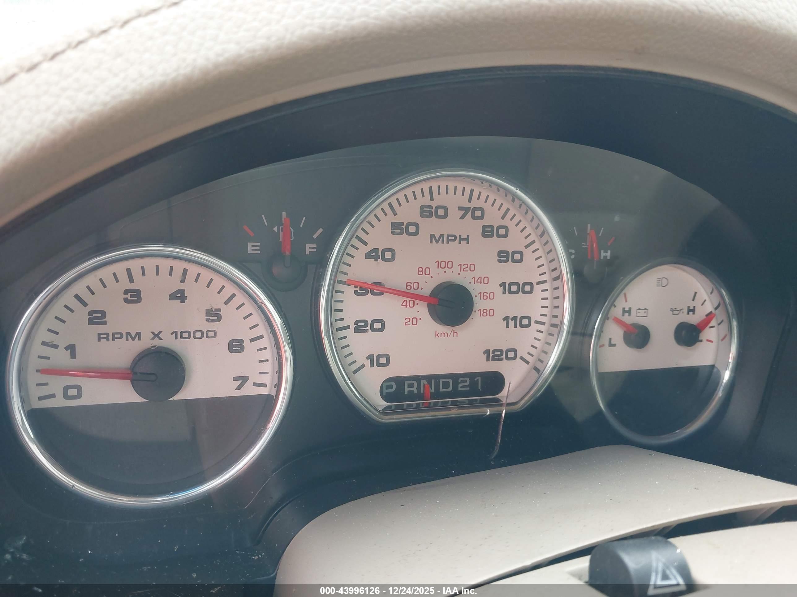 FORD F-150 image 7