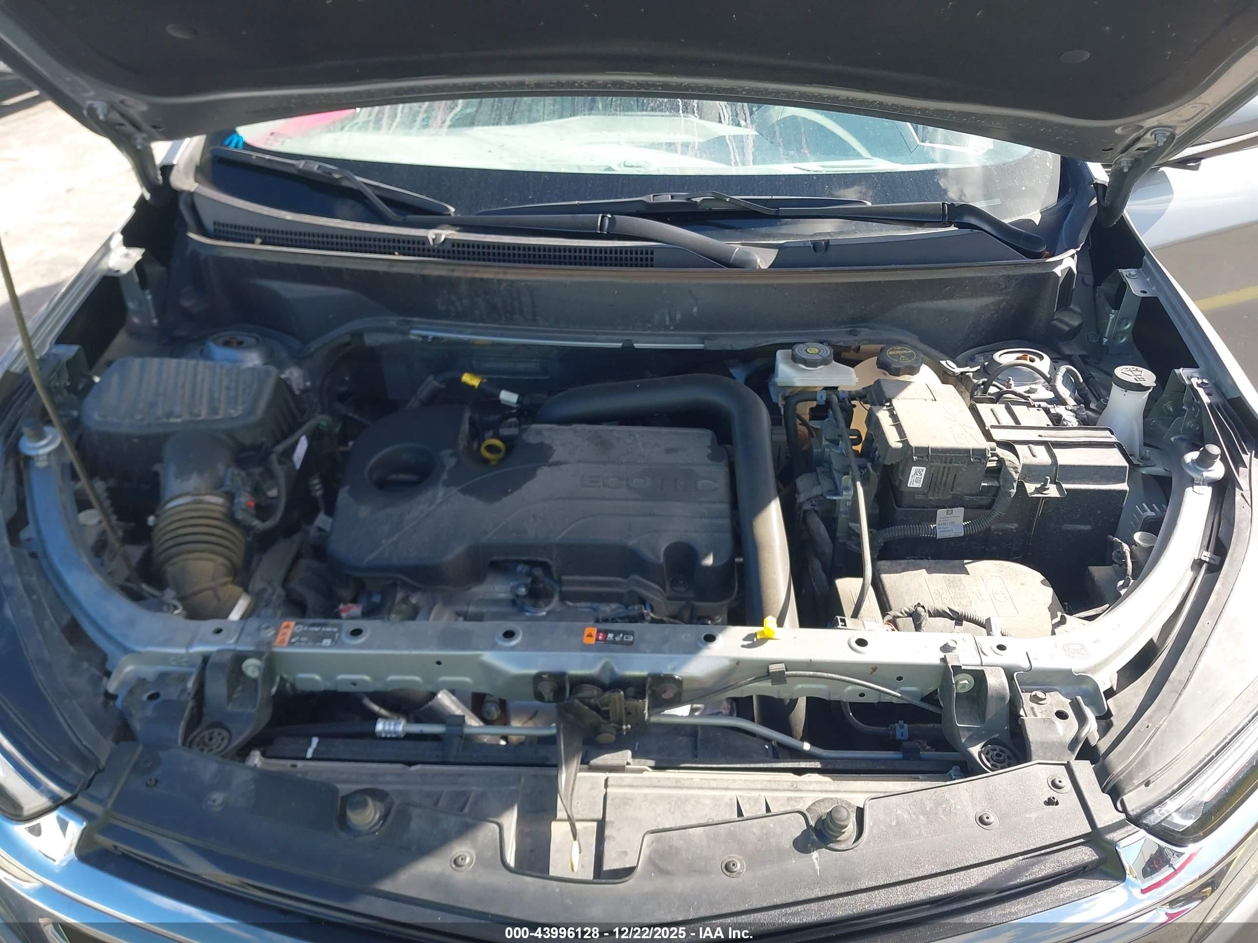 CHEVROLET EQUINOX image 10