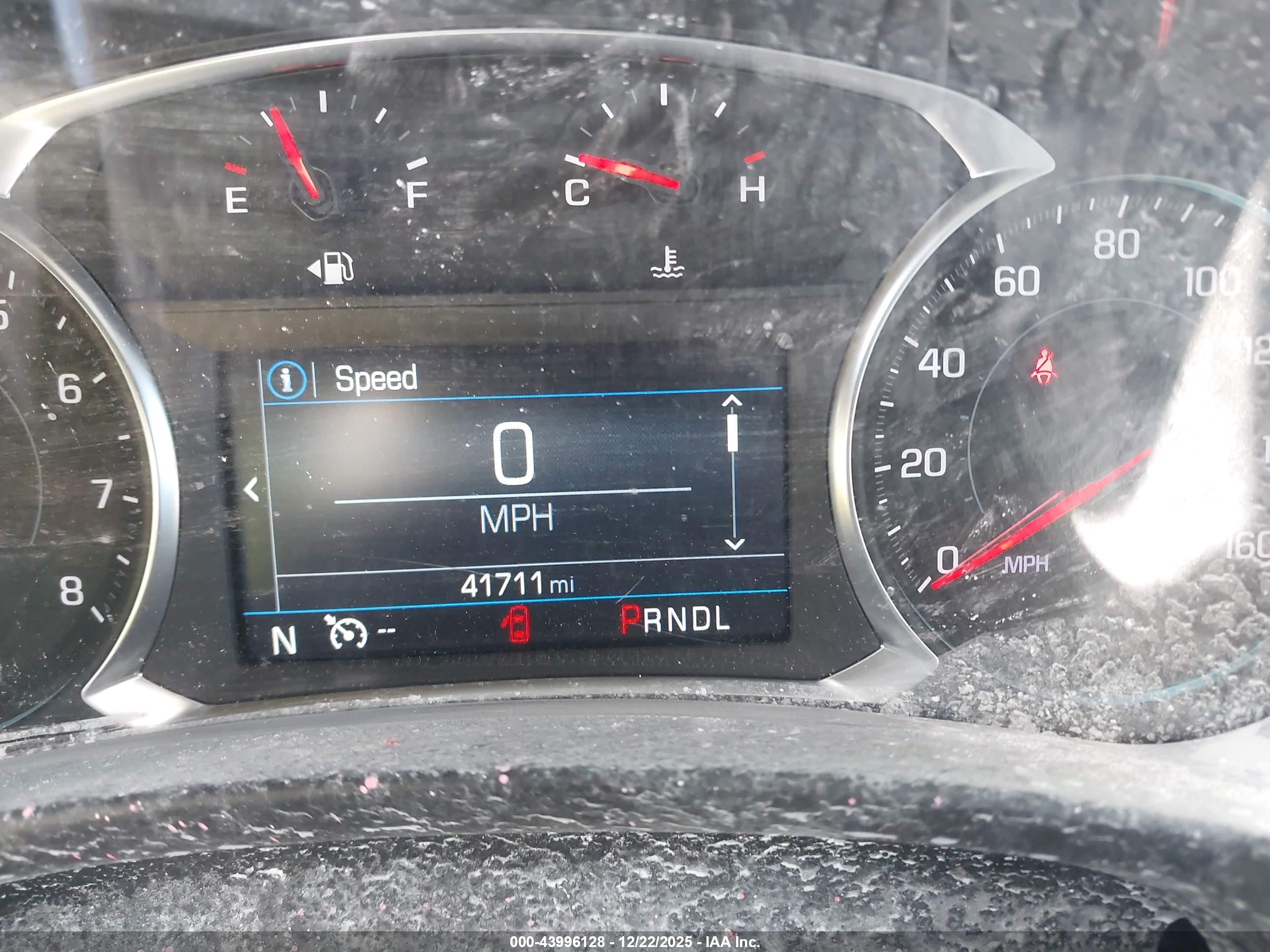 CHEVROLET EQUINOX image 7