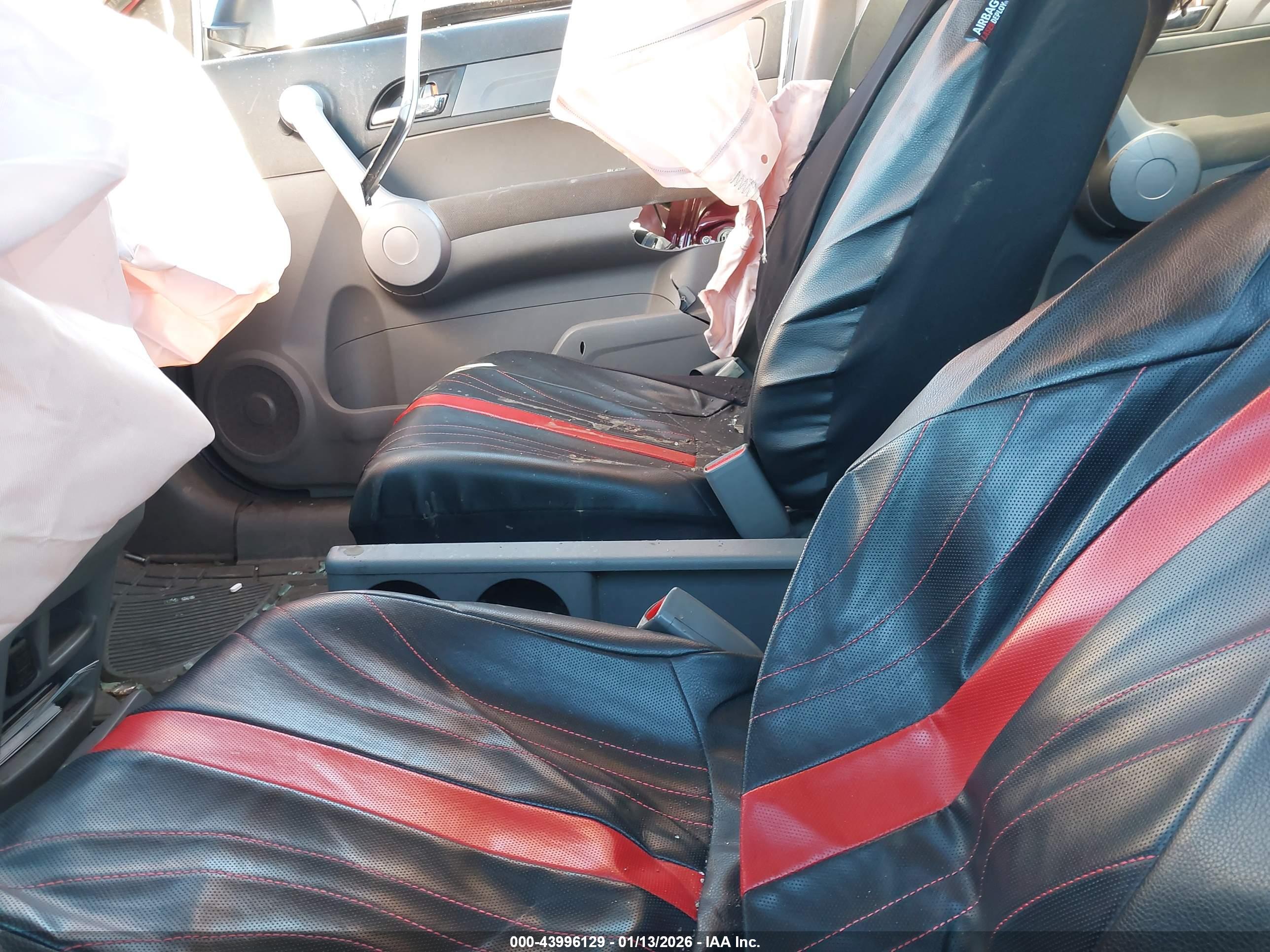 HONDA CR-V image 5