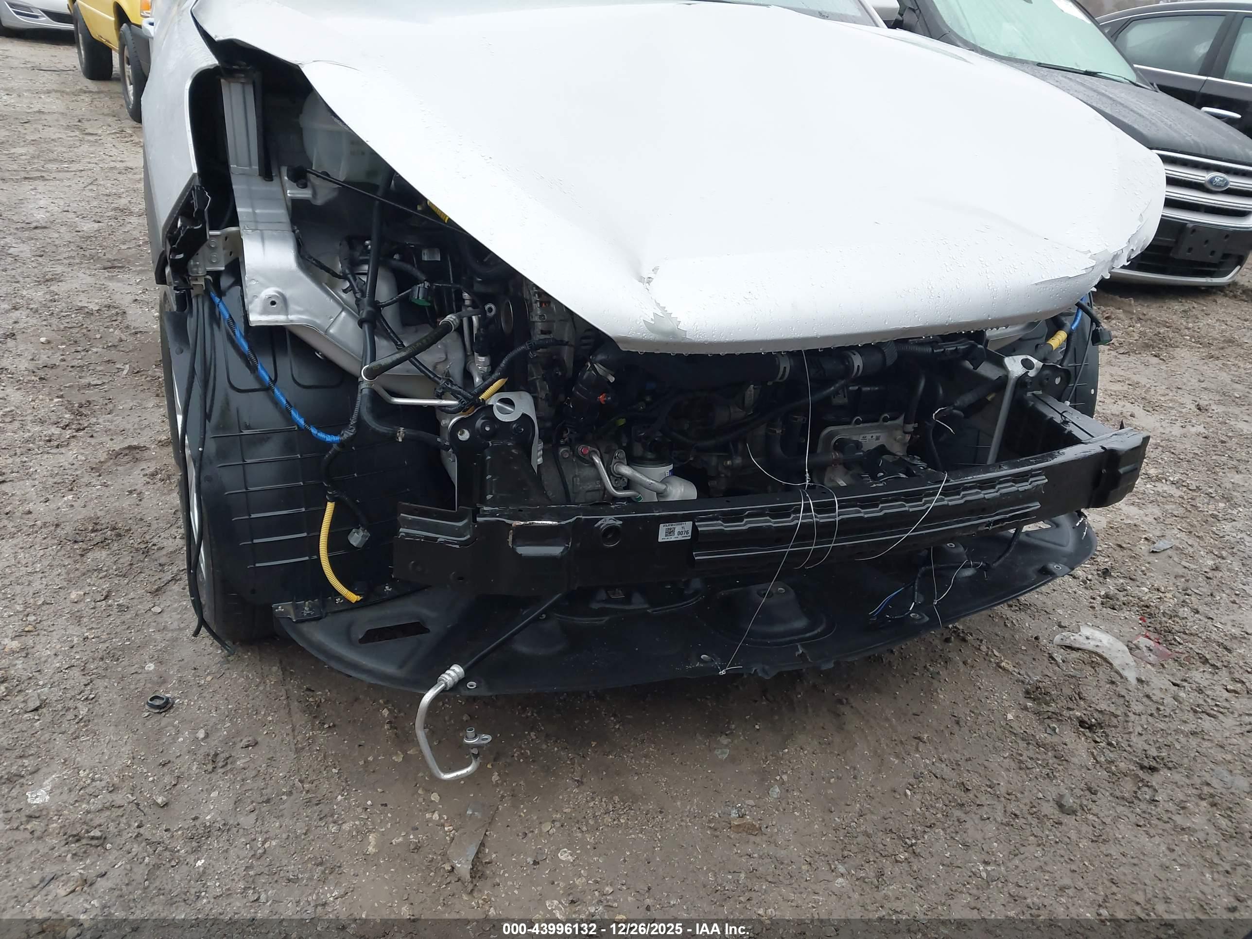 HYUNDAI TUCSON image 6