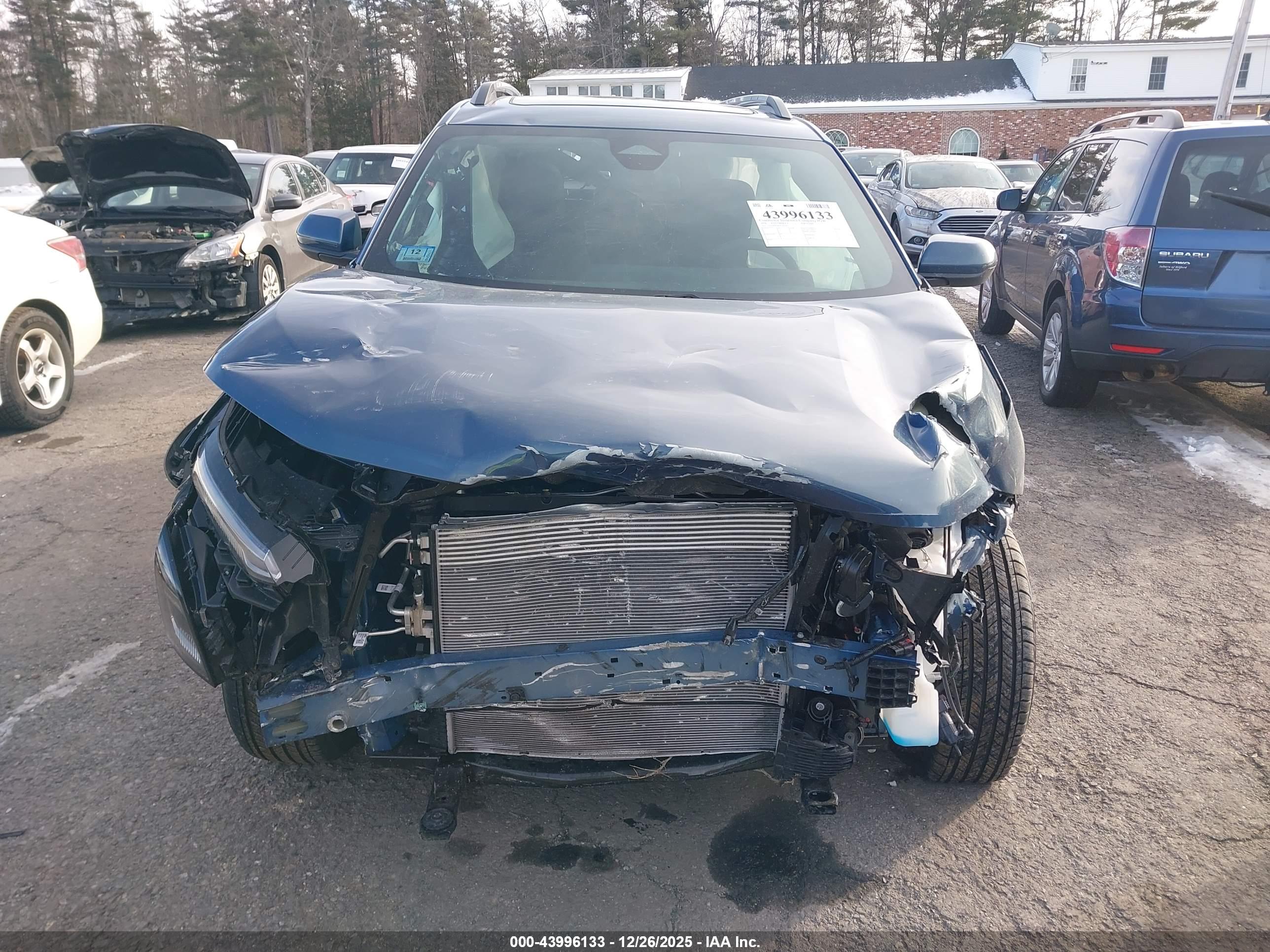 CHEVROLET EQUINOX image 6