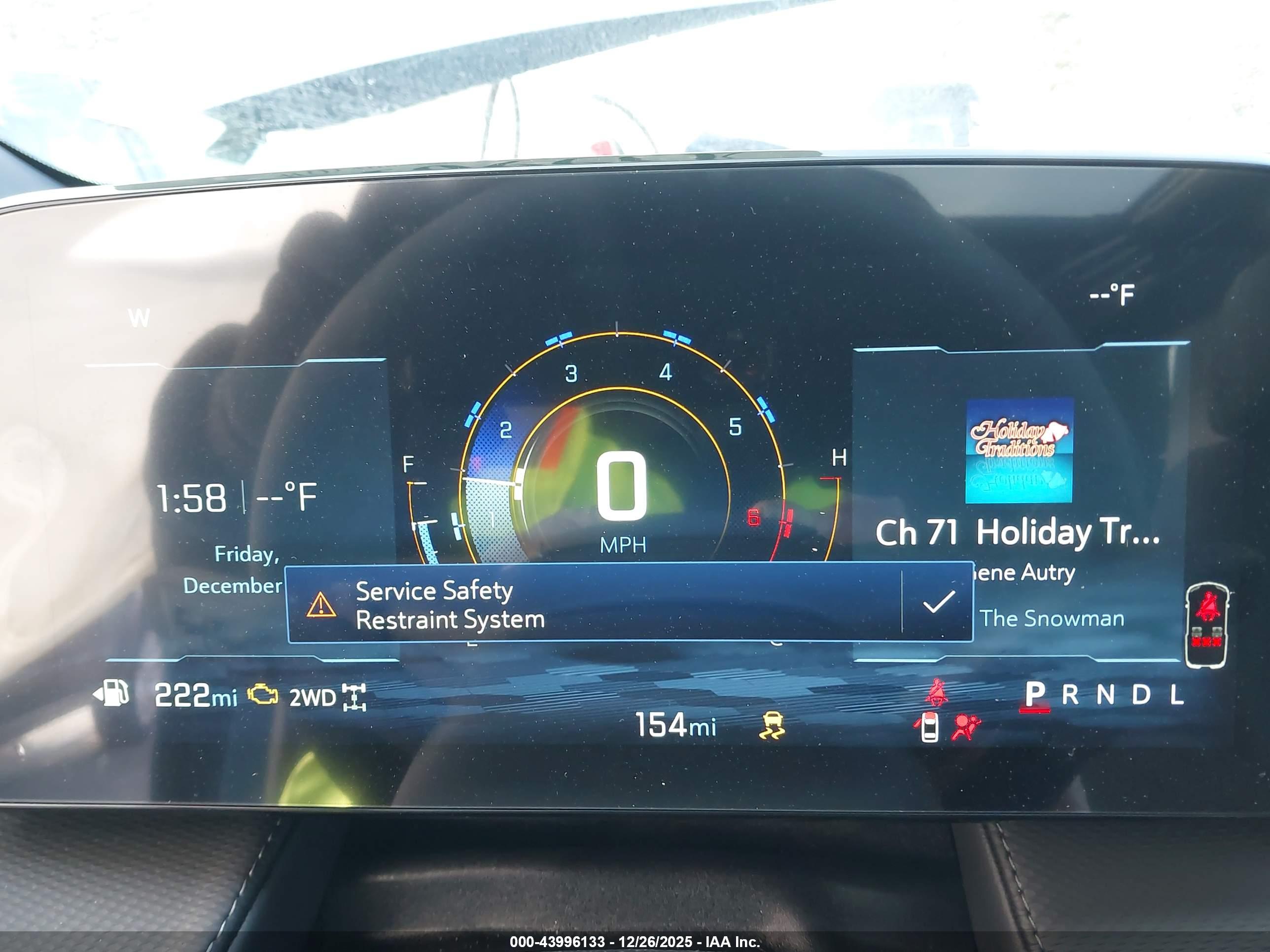 CHEVROLET EQUINOX image 7