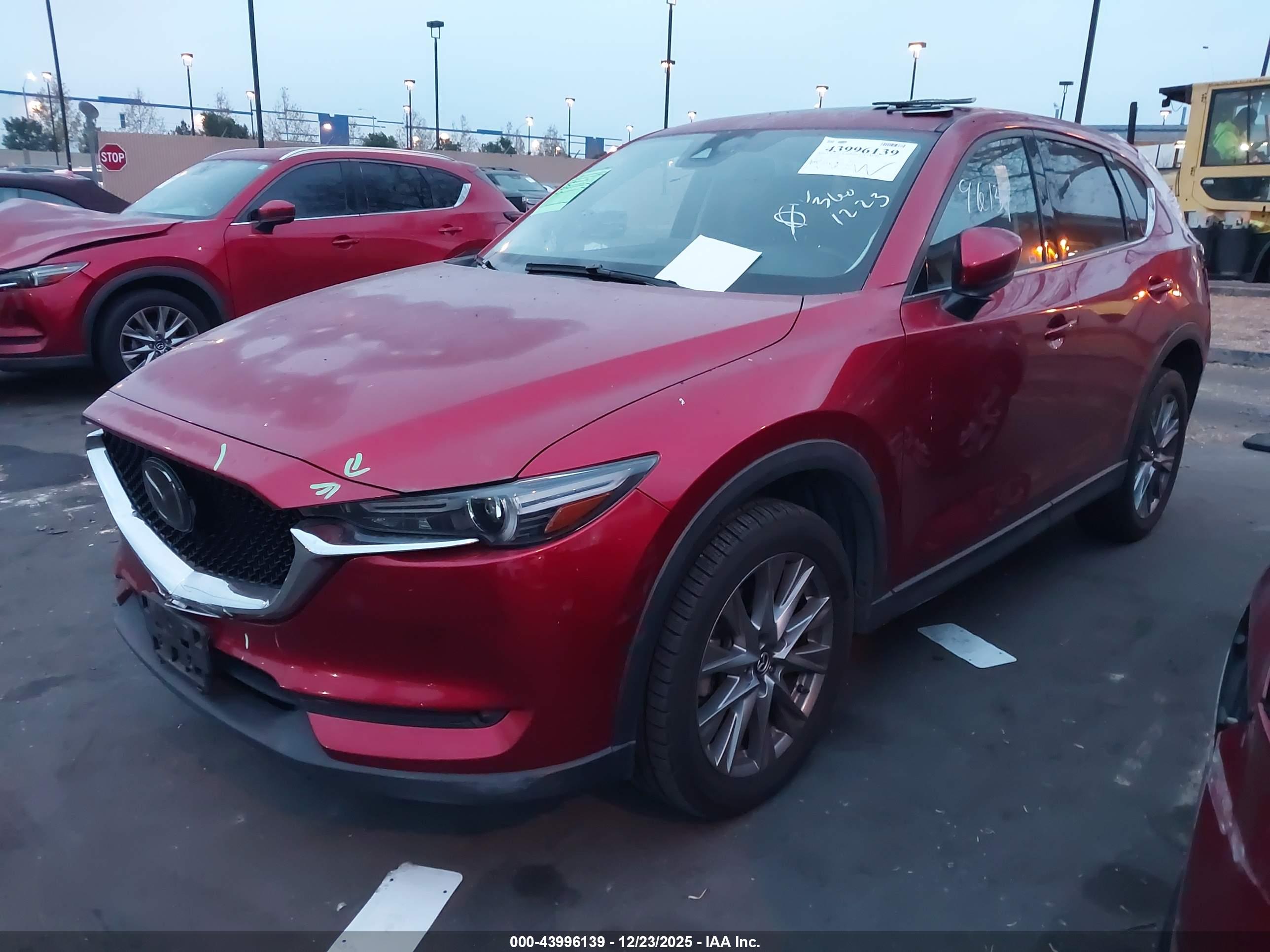 MAZDA CX-5 image 2