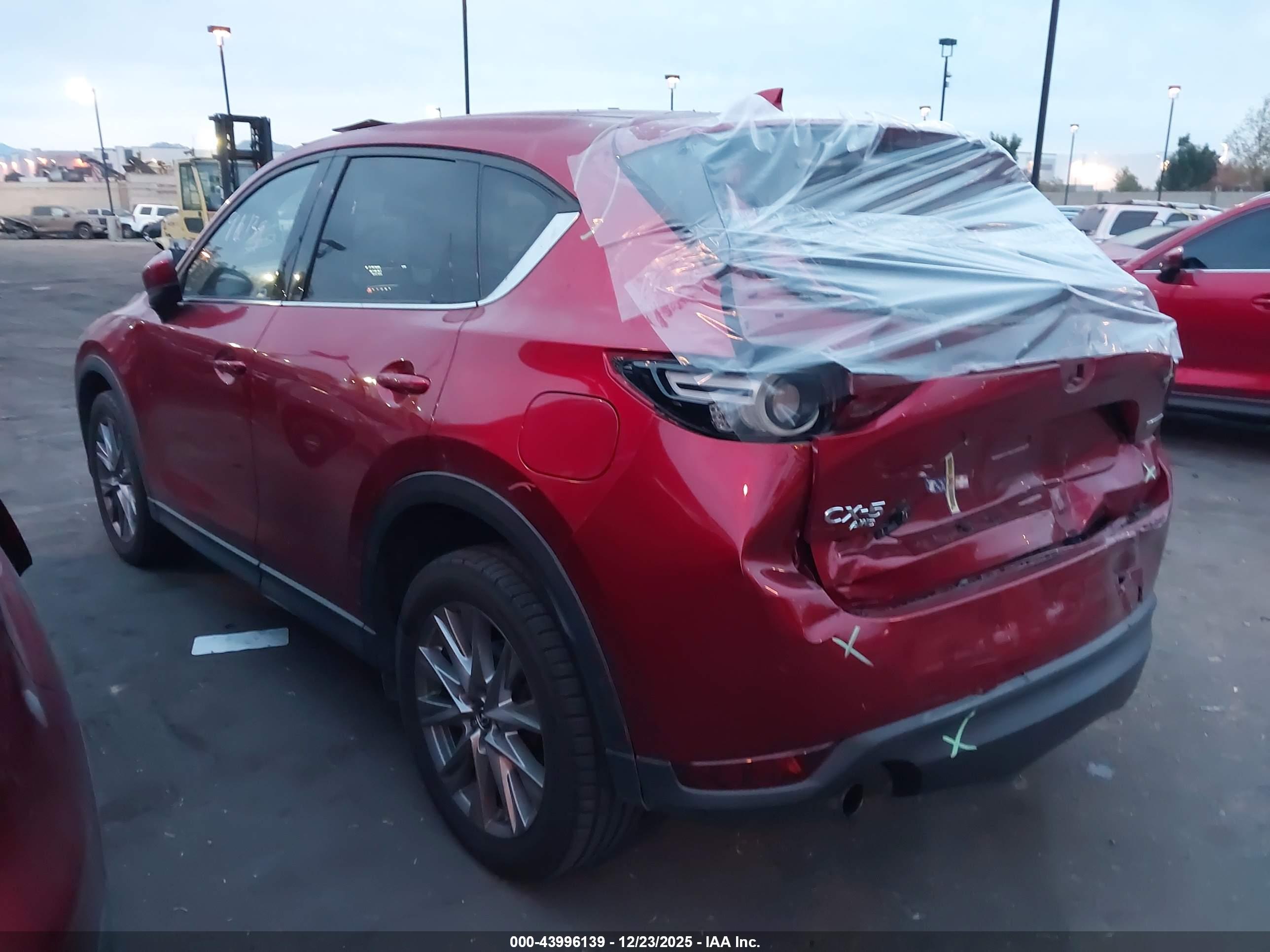 MAZDA CX-5 image 3