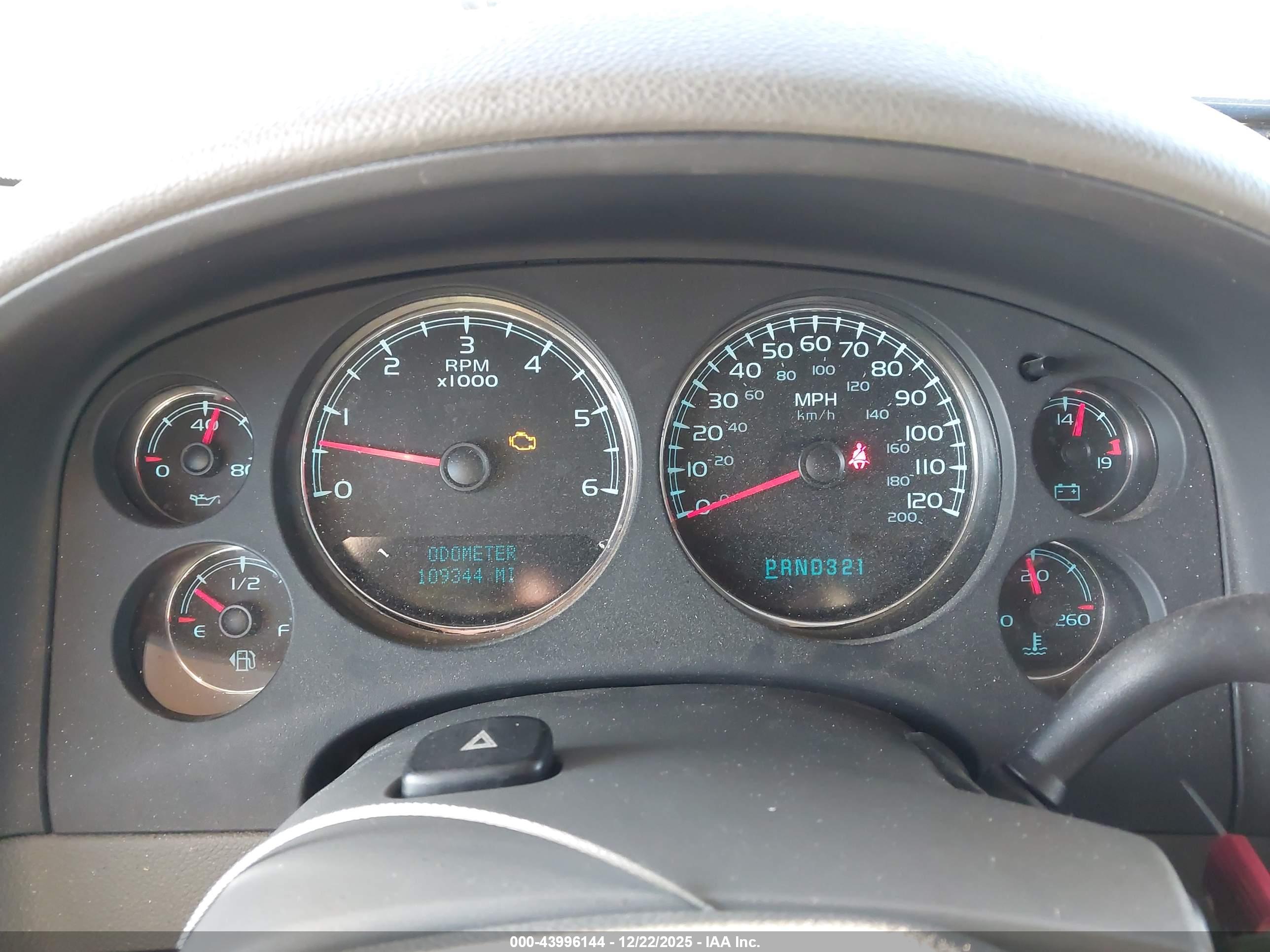 GMC SIERRA image 7