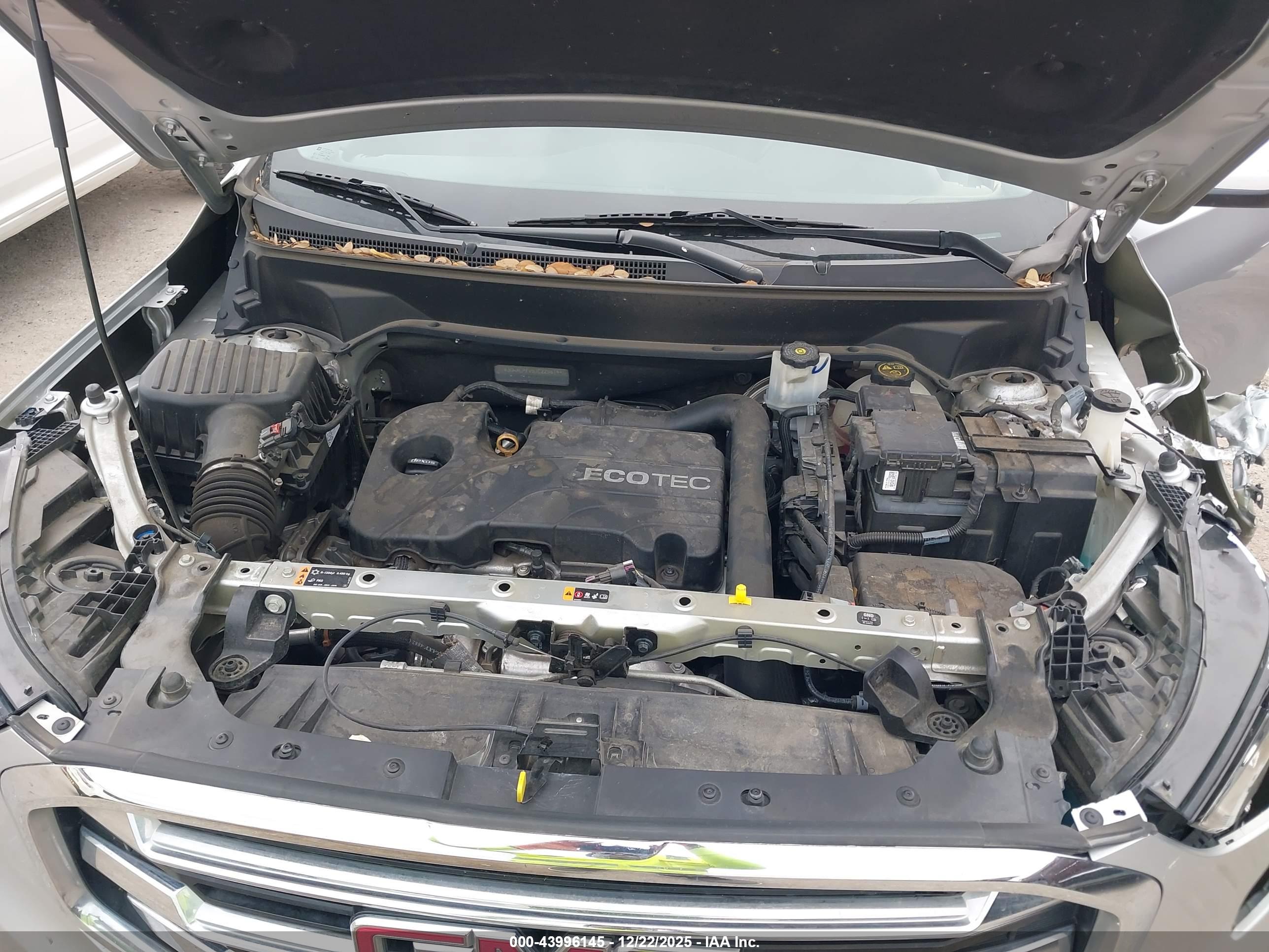 GMC TERRAIN image 10